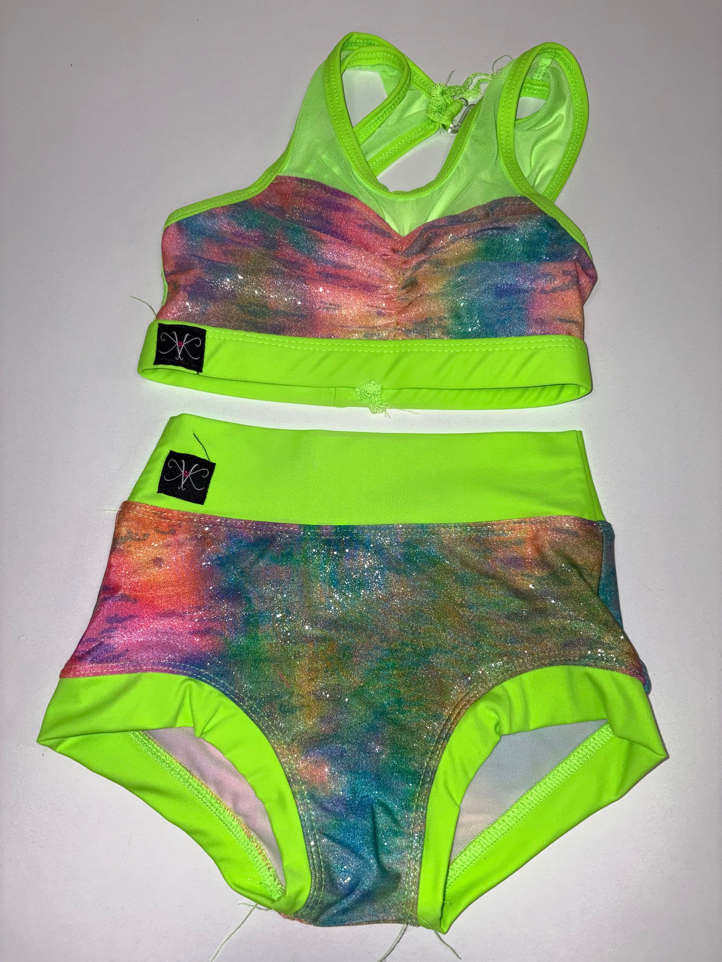 CM Sample Sale Sets/Leotards - Final Sale
