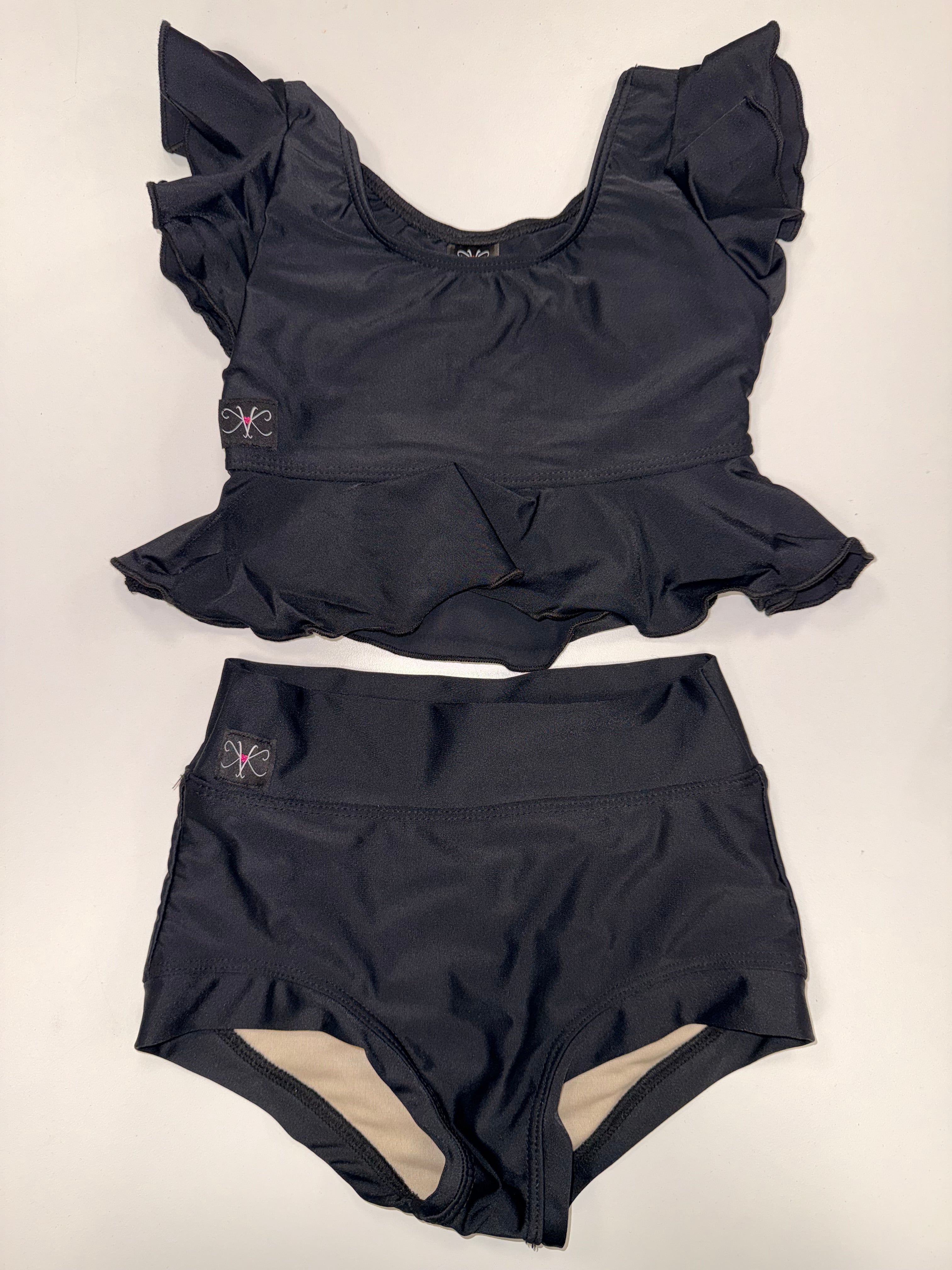 CL Sample Sale Sets/Leotards - Final Sale - Ready to Ship
