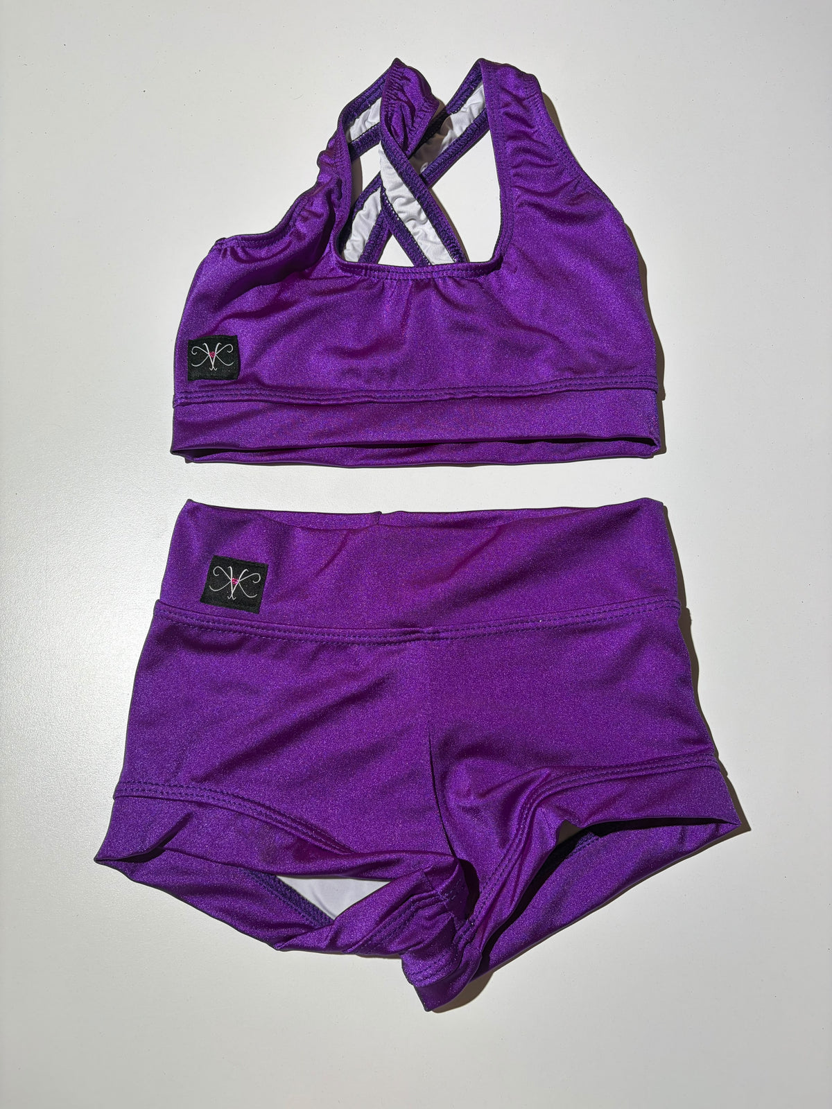 CM Sample Sale Sets/Leotards - Final Sale - Ready to Ship