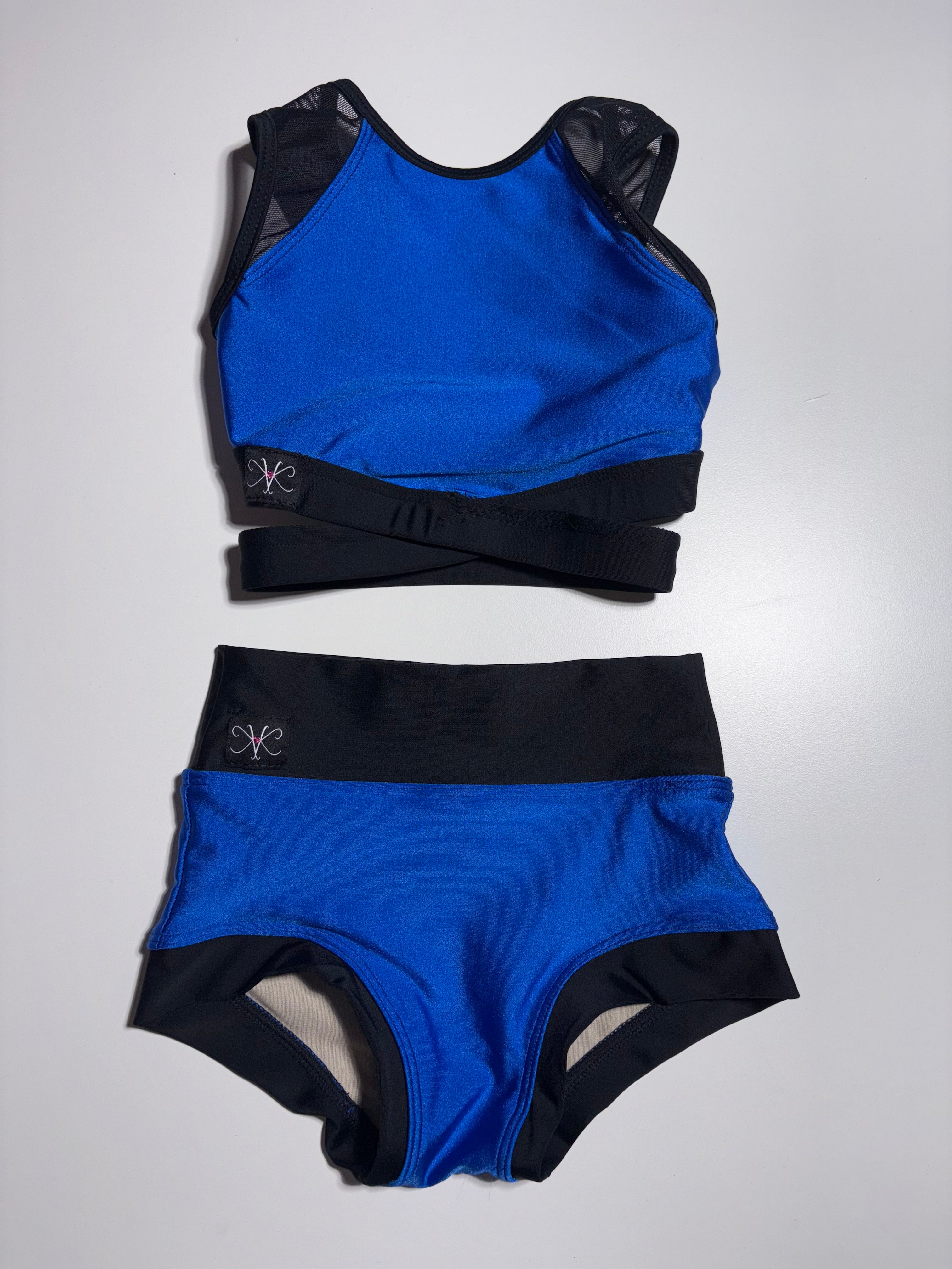 CS Sample Sale Sets/Leotards - Final Sale - Ready to Ship