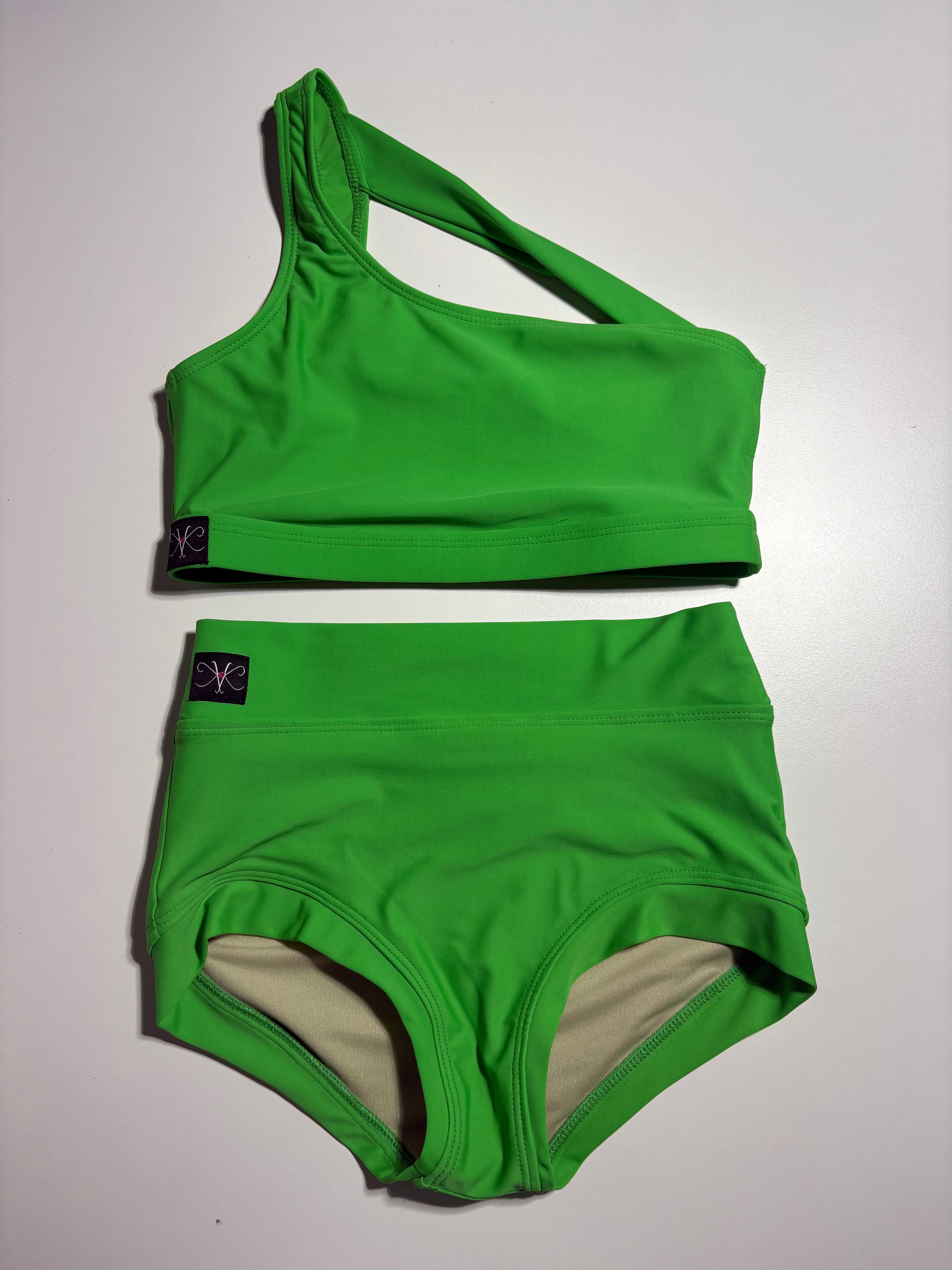 CXL Sample Sale Sets/Leotards - Final Sale - Ready to Ship