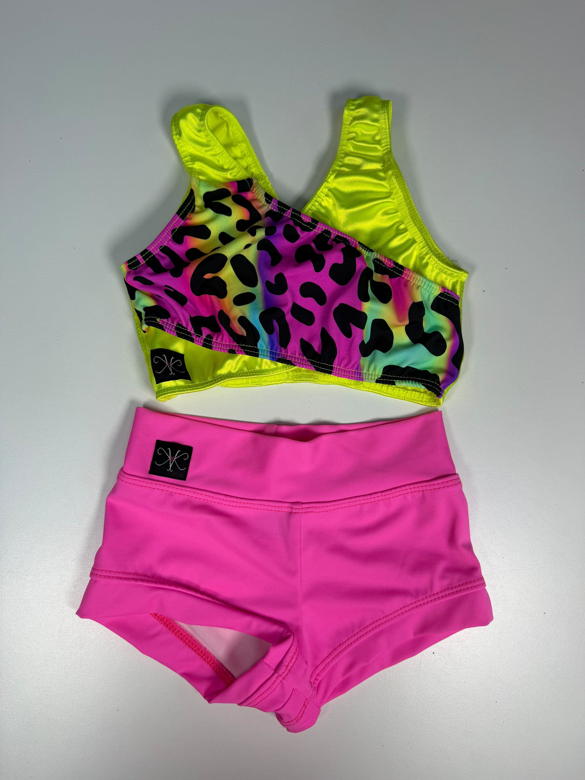 CM Sample Sale Sets/Leotards - Final Sale - Ready to Ship