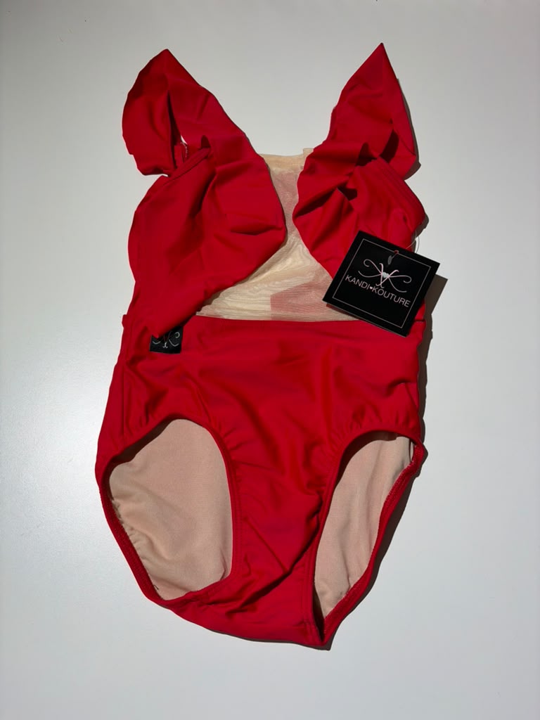 CXL Sample Sale Sets/Leotards - Final Sale - Ready to Ship