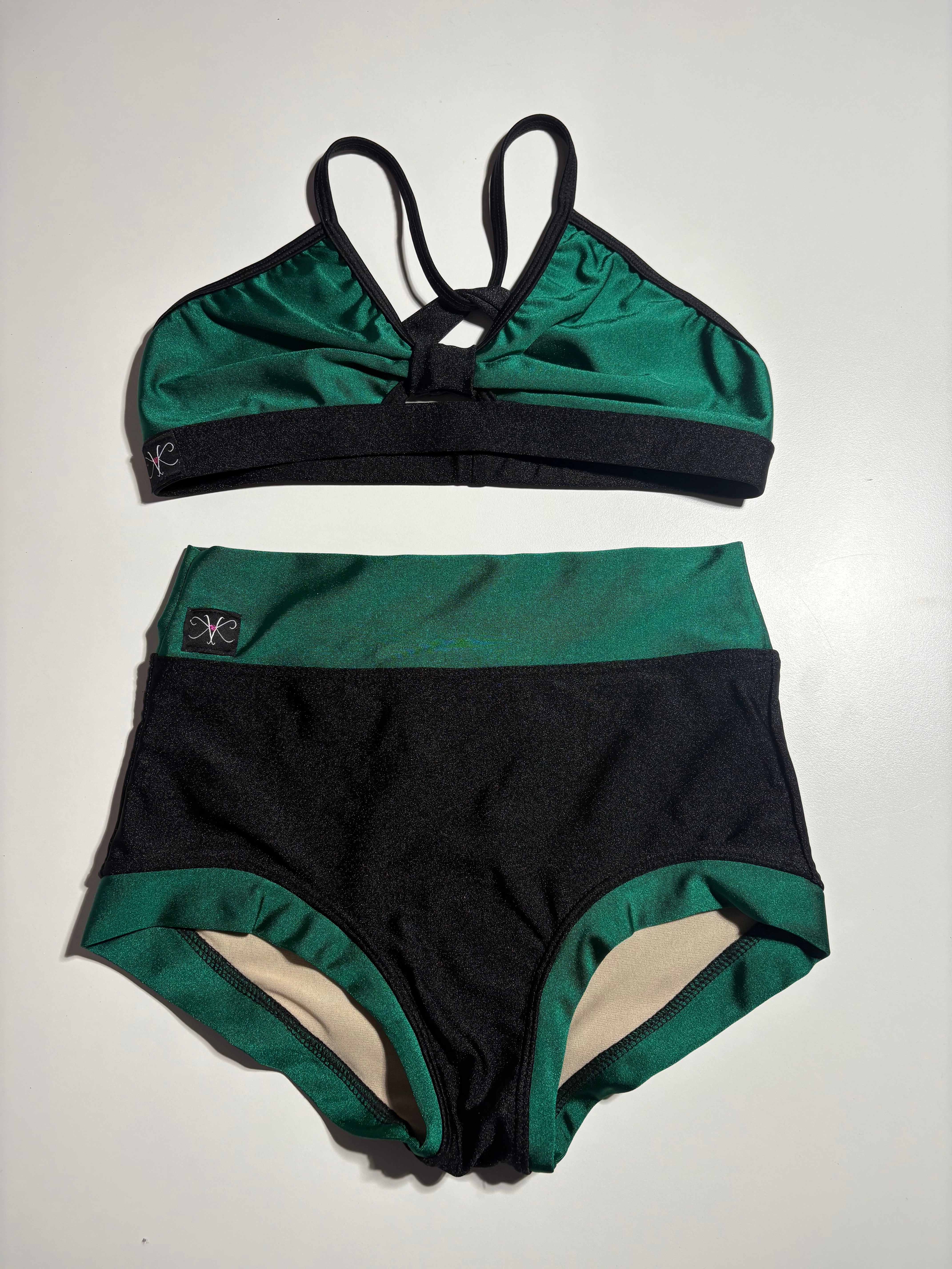 TXS Sample Sale Sets/Leotards - Final Sale - Ready to Ship