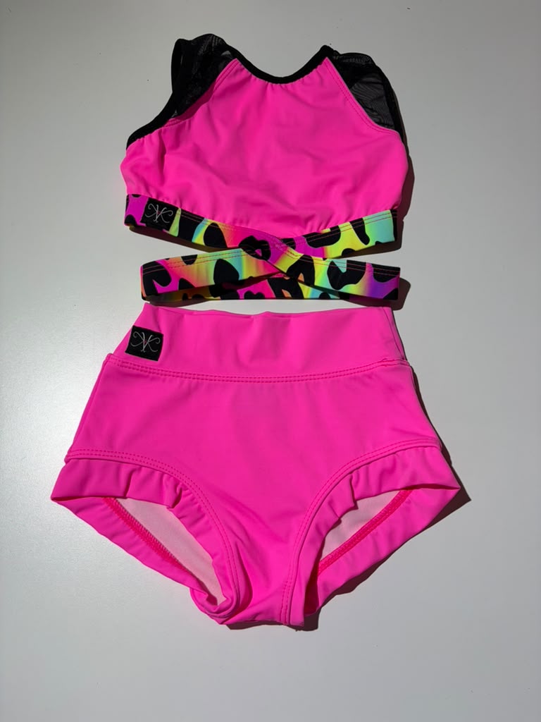 CM Sample Sale Sets/Leotards - Final Sale - Ready to Ship