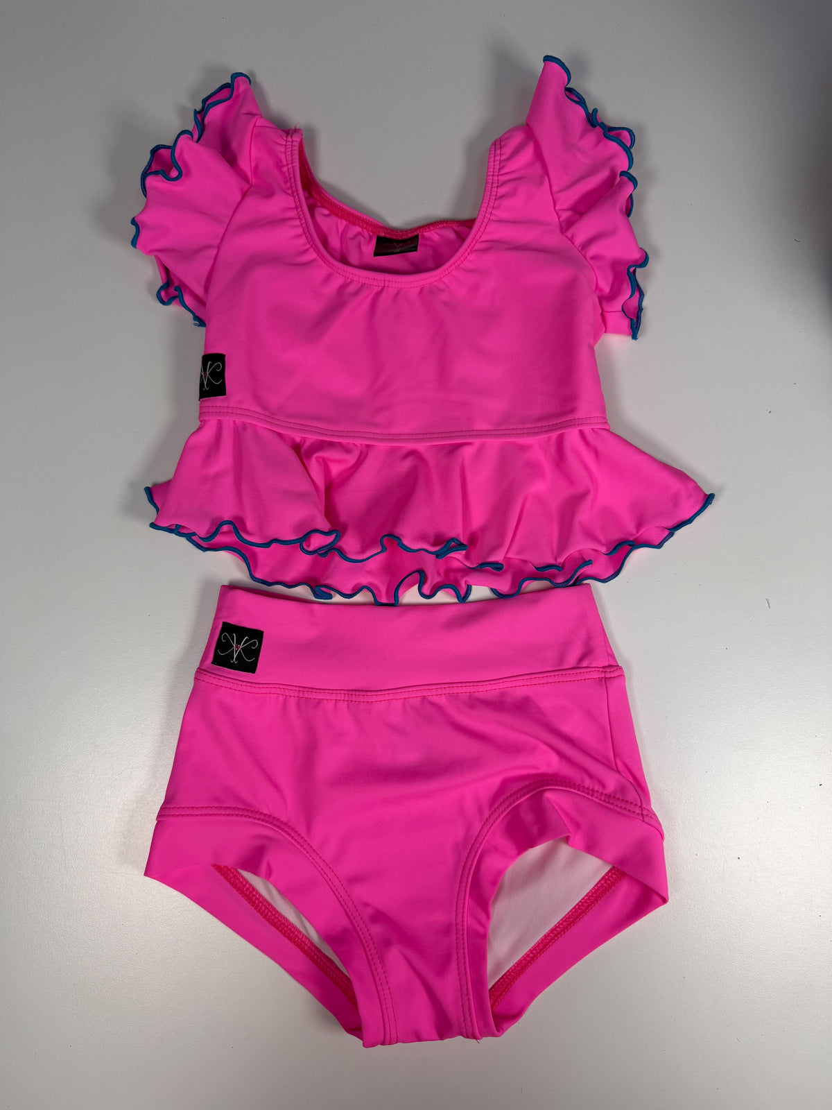 CM Sample Sale Sets/Leotards - Final Sale - Ready to Ship