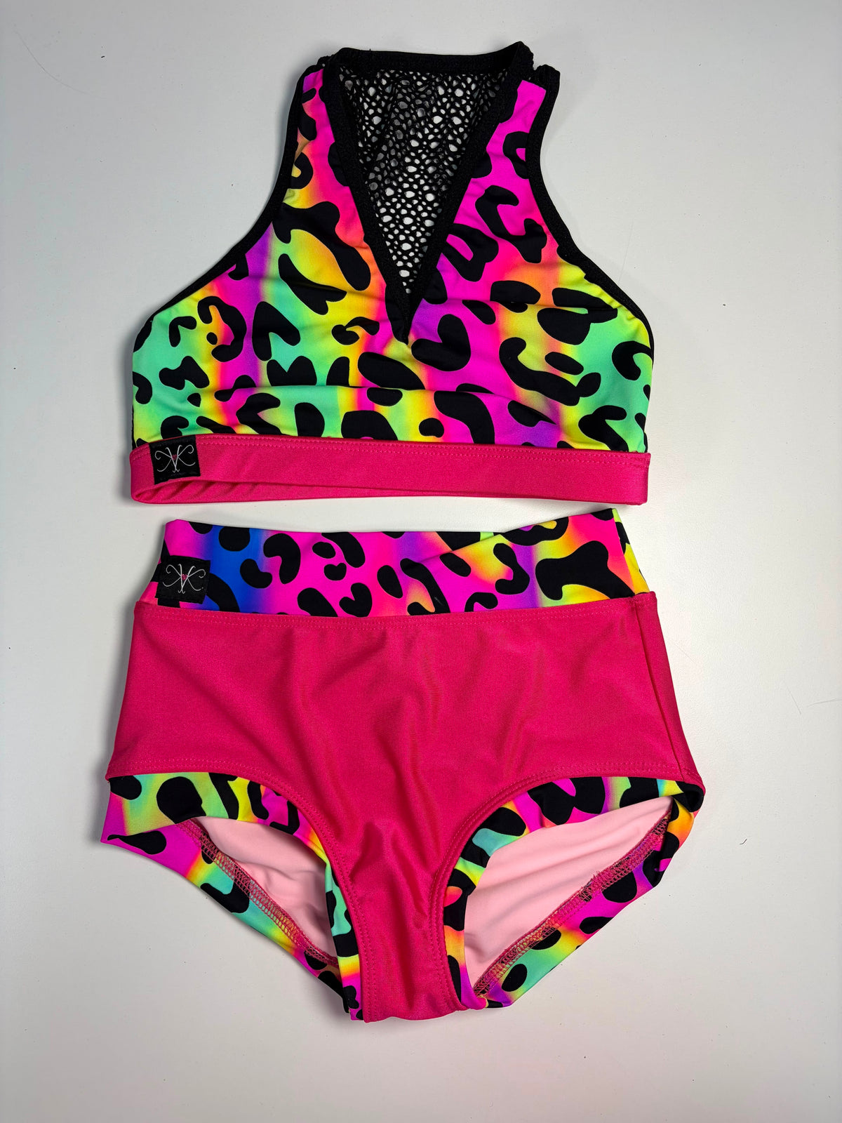 CXL Sample Sale Sets/Leotards - Final Sale - Ready to Ship