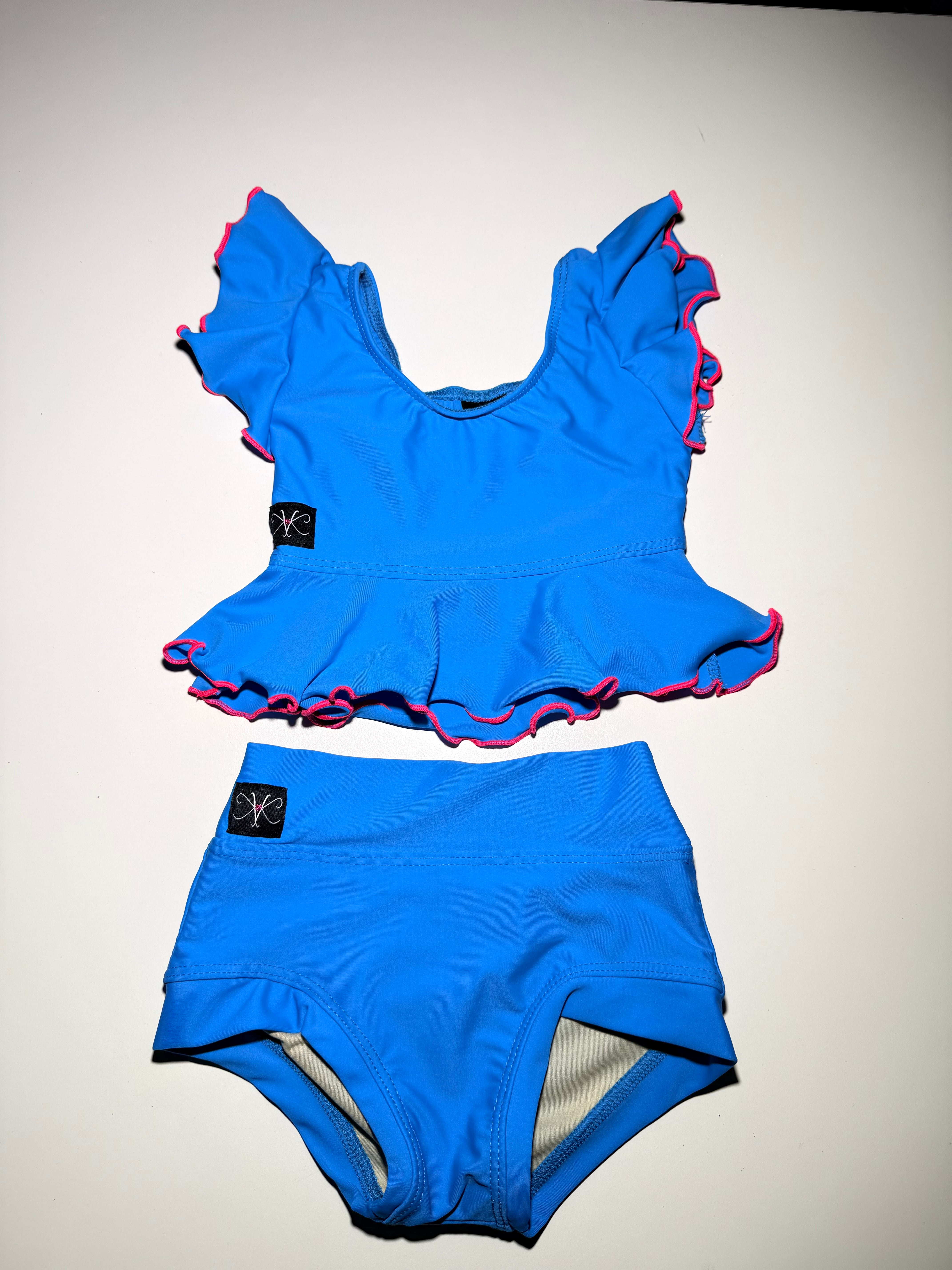 CS Sample Sale Sets/Leotards - Final Sale - Ready to Ship