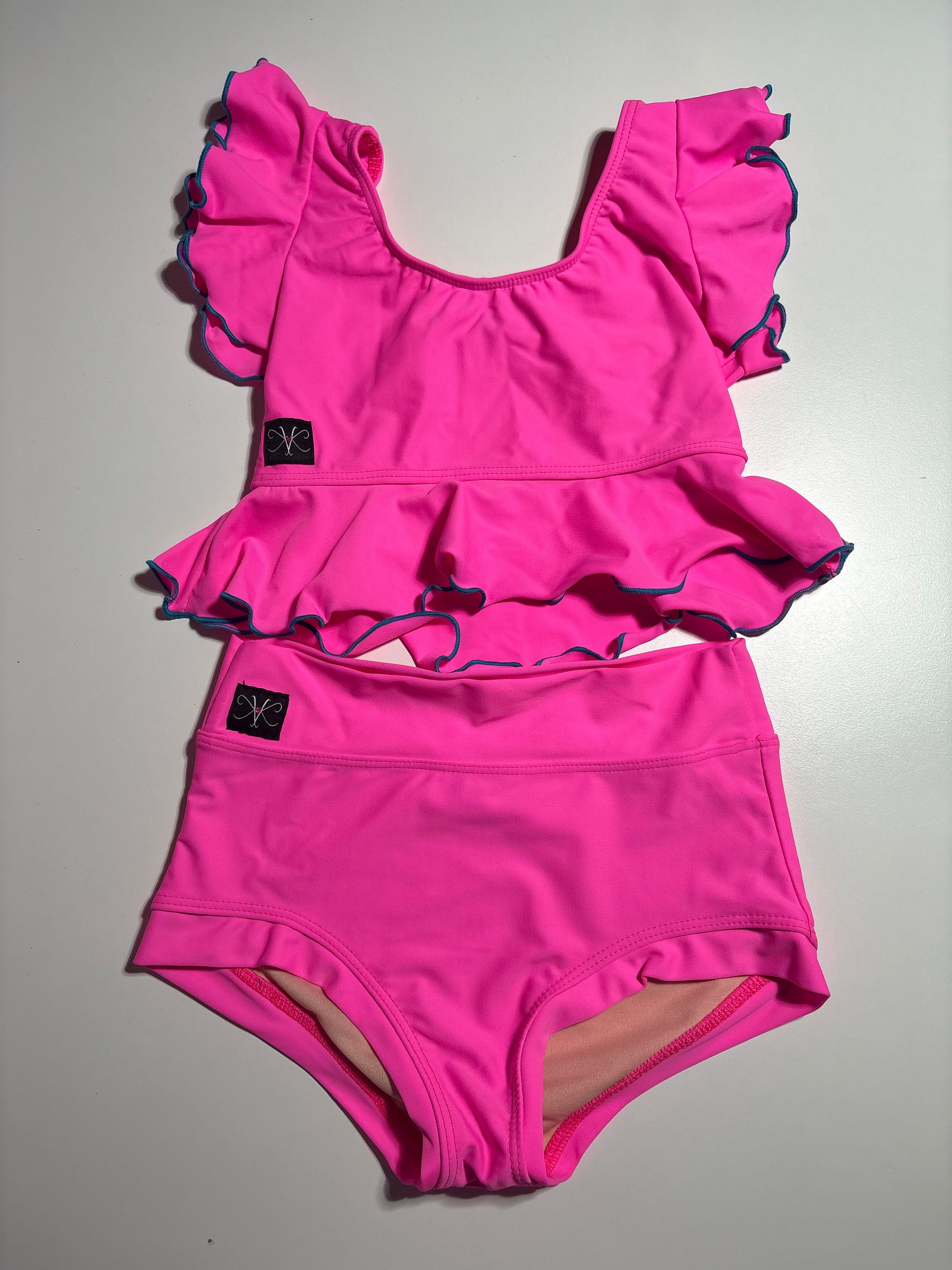 CXL Sample Sale Sets/Leotards - Final Sale - Ready to Ship