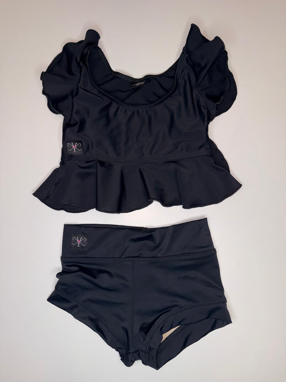 CM Sample Sale Sets/Leotards - Final Sale - Ready to Ship