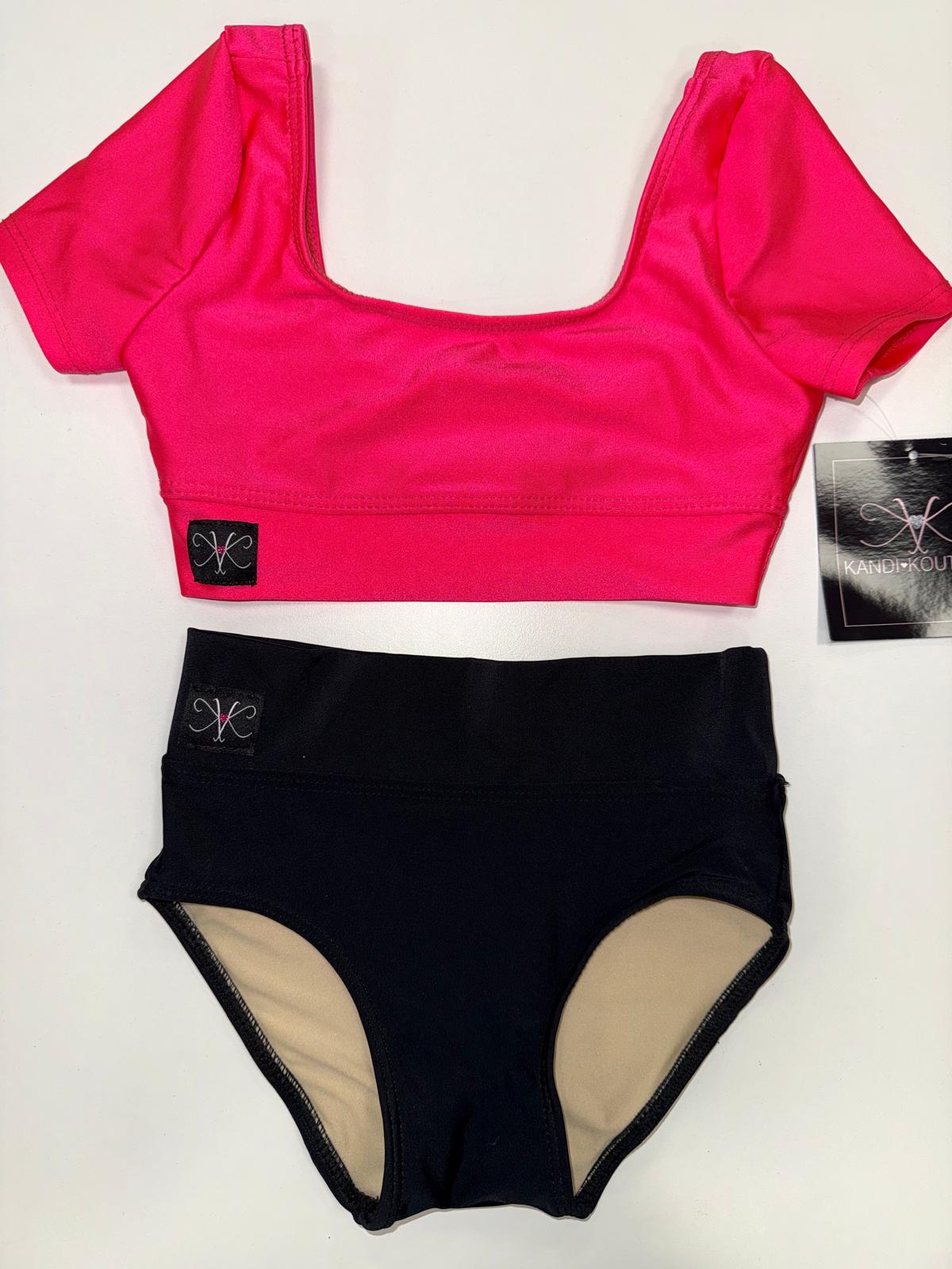 CS Sample Sale Sets/Leotards - Final Sale - Ready to Ship