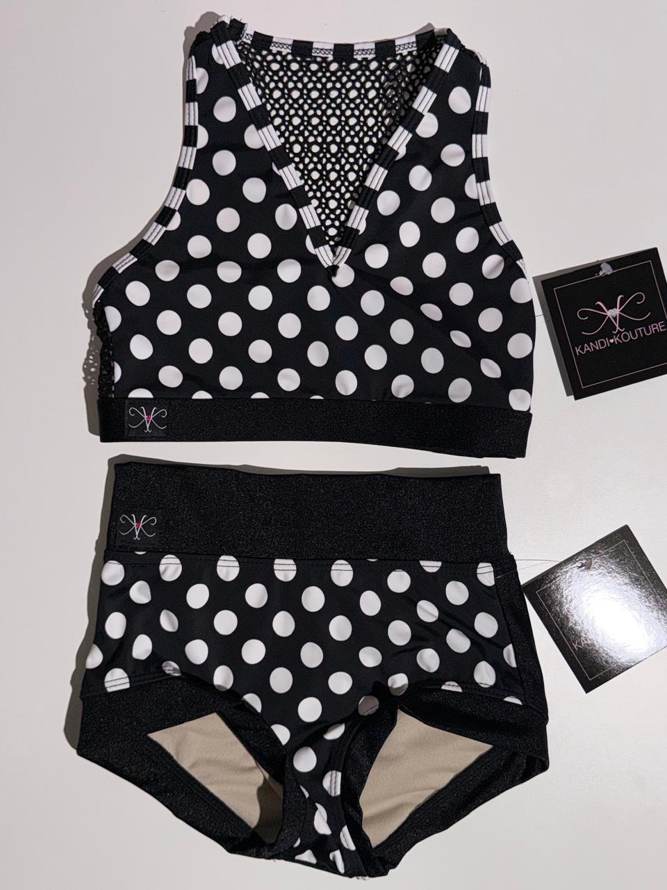 CL Sample Sale Sets/Leotards - Final Sale - Ready to Ship
