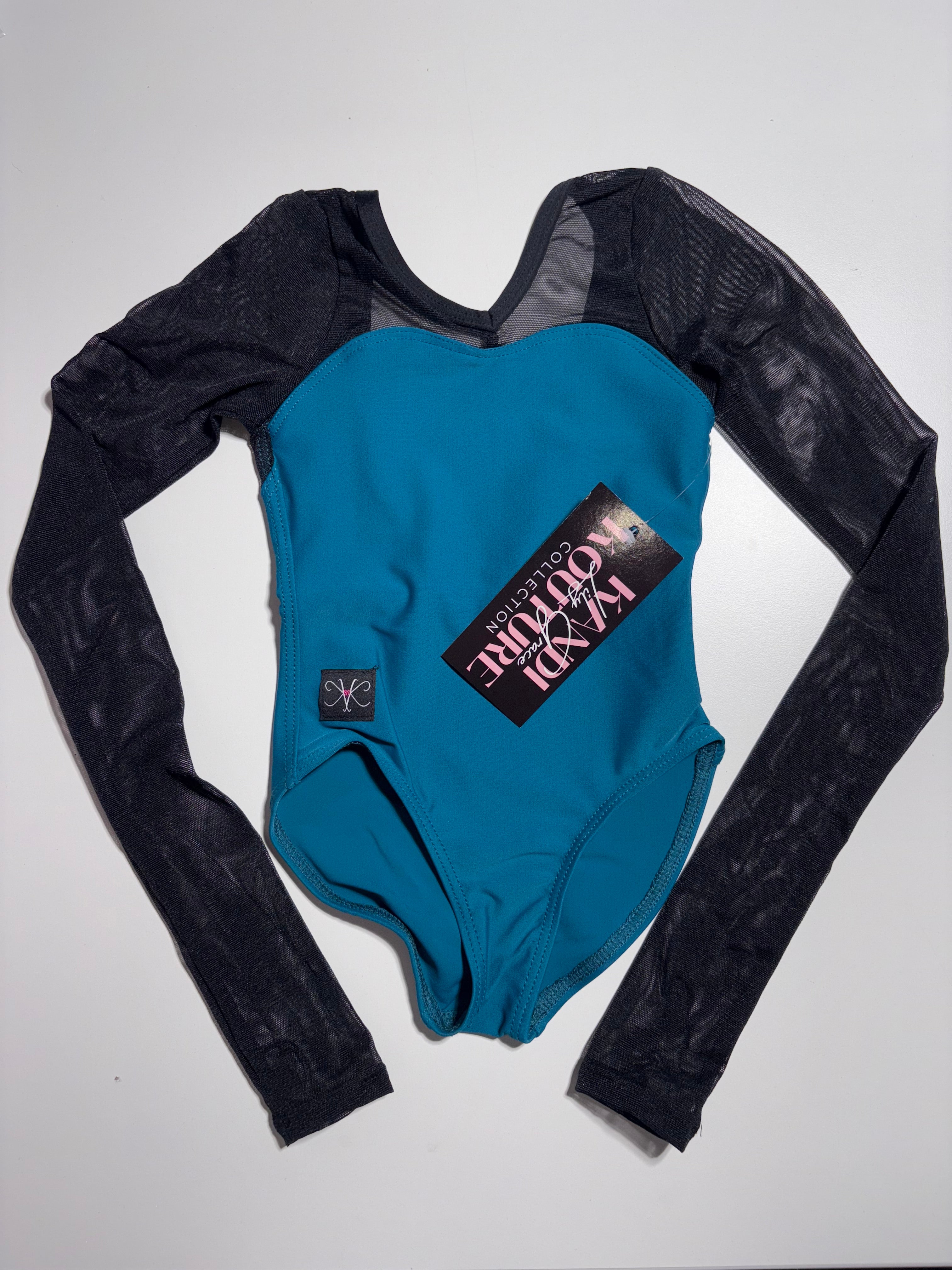 CS Sample Sale Sets/Leotards - Final Sale - Ready to Ship