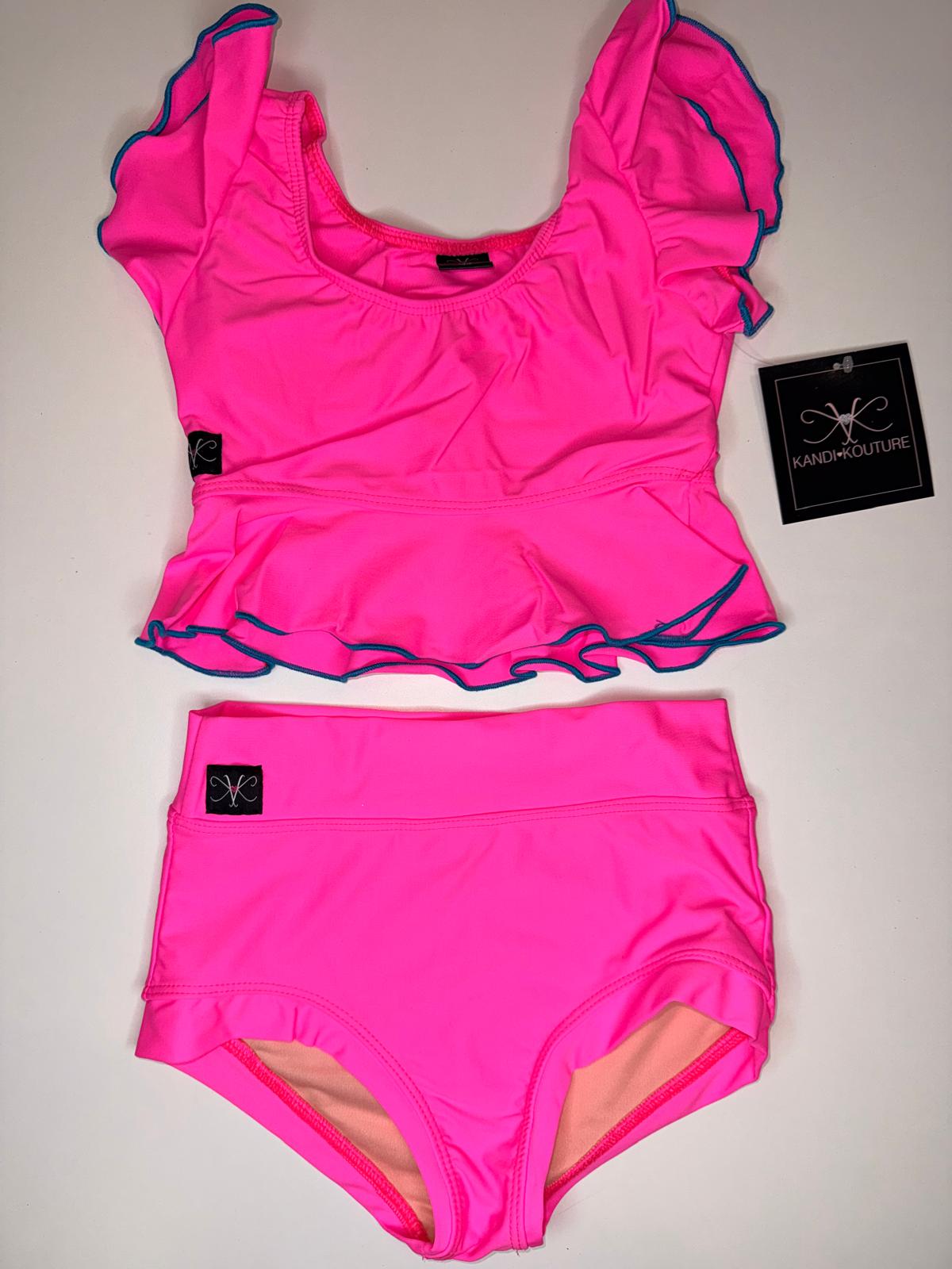 CXL Sample Sale Sets/Leotards - Final Sale - Ready to Ship