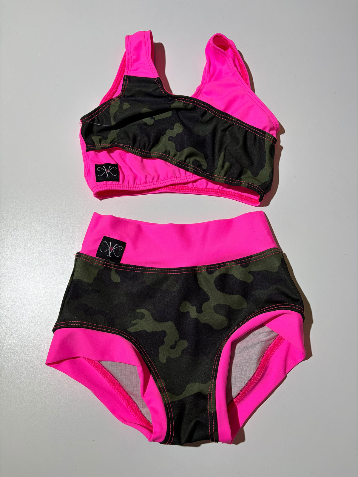 CS Sample Sale Sets/Leotards - Final Sale - Ready to Ship