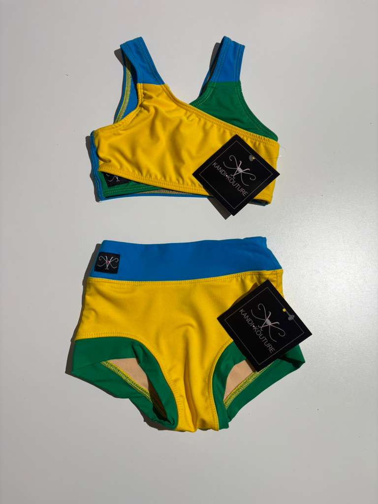 CS Sample Sale Sets/Leotards - Final Sale - Ready to Ship