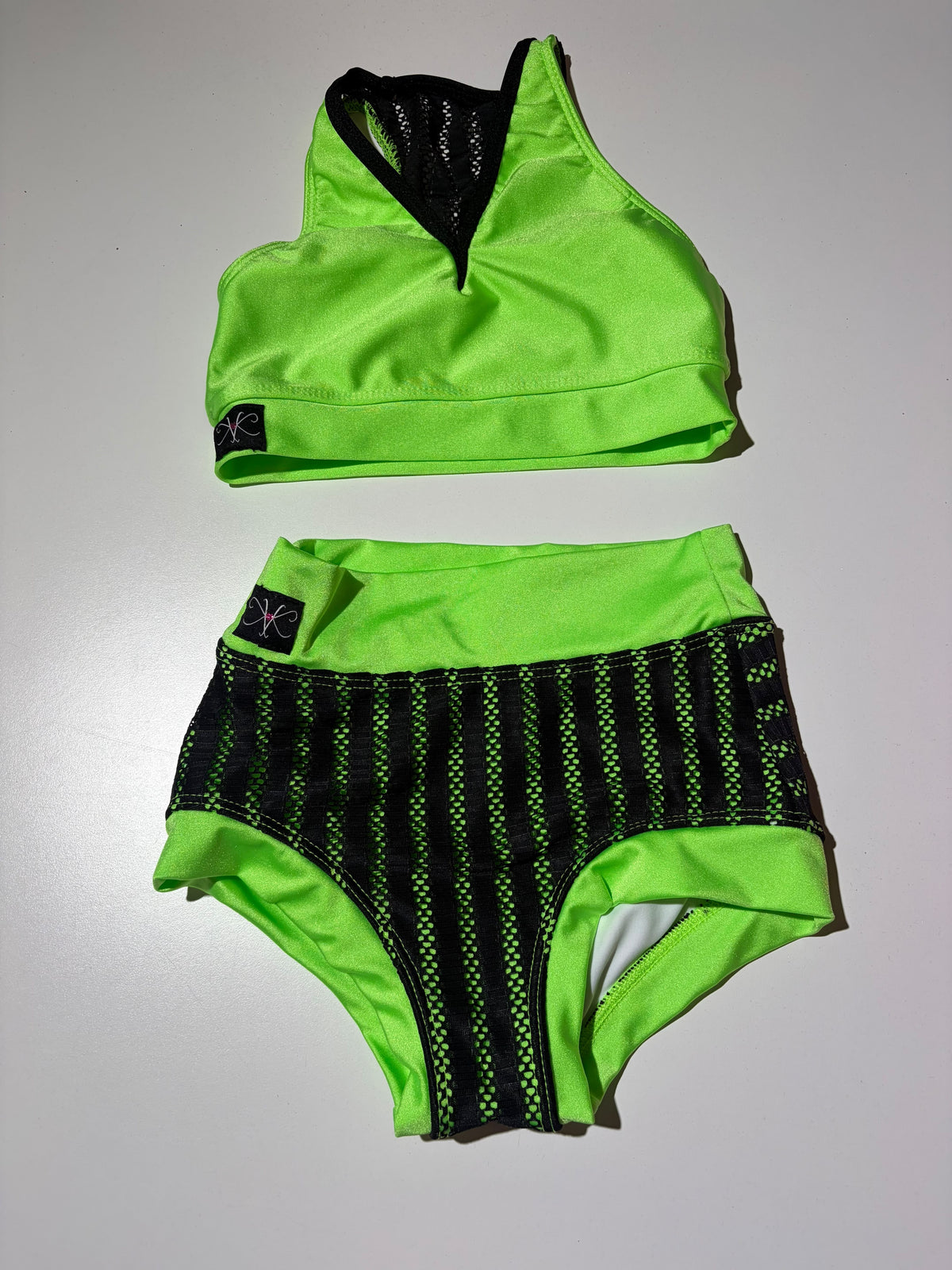 CM Sample Sale Sets/Leotards - Final Sale - SAME DAY SHIP