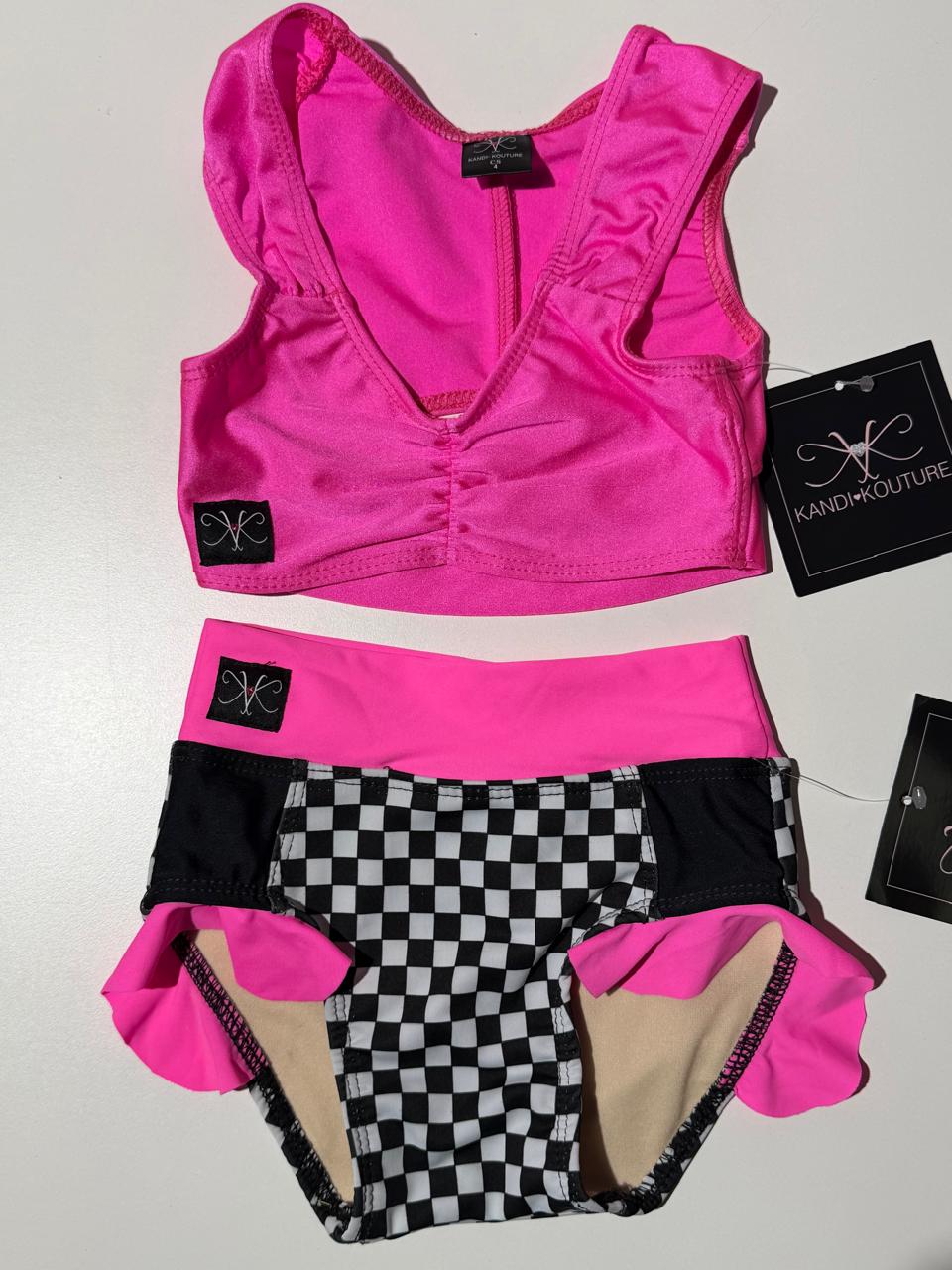 CS Sample Sale Sets/Leotards - Final Sale - Ready to Ship
