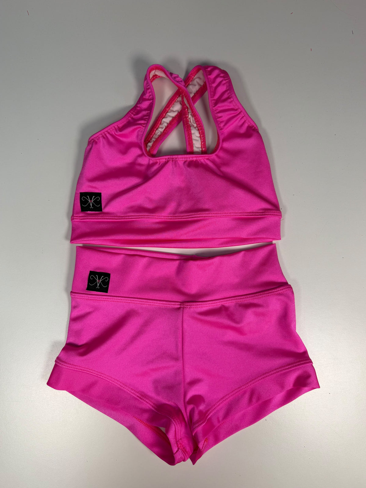 CM Sample Sale Sets/Leotards - Final Sale - Ready to Ship