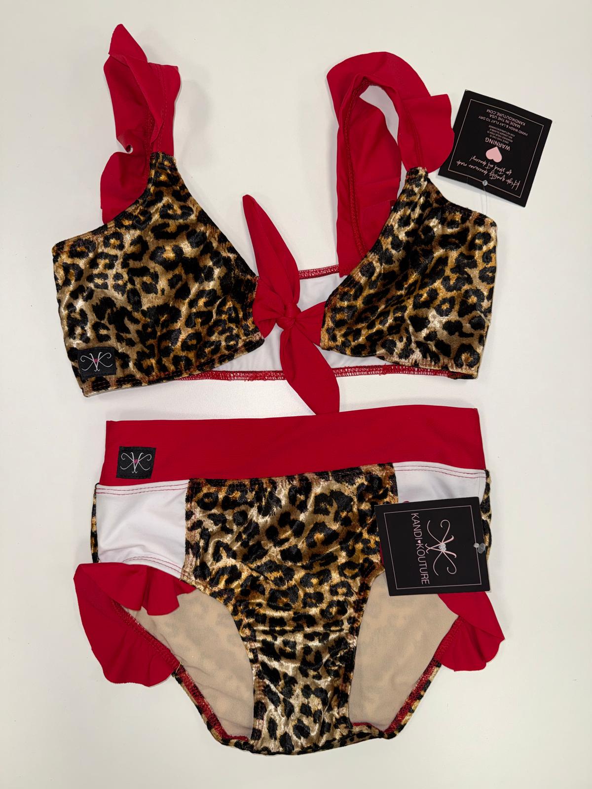 TXS Sample Sale Sets/Leotards - Final Sale - Ready to Ship