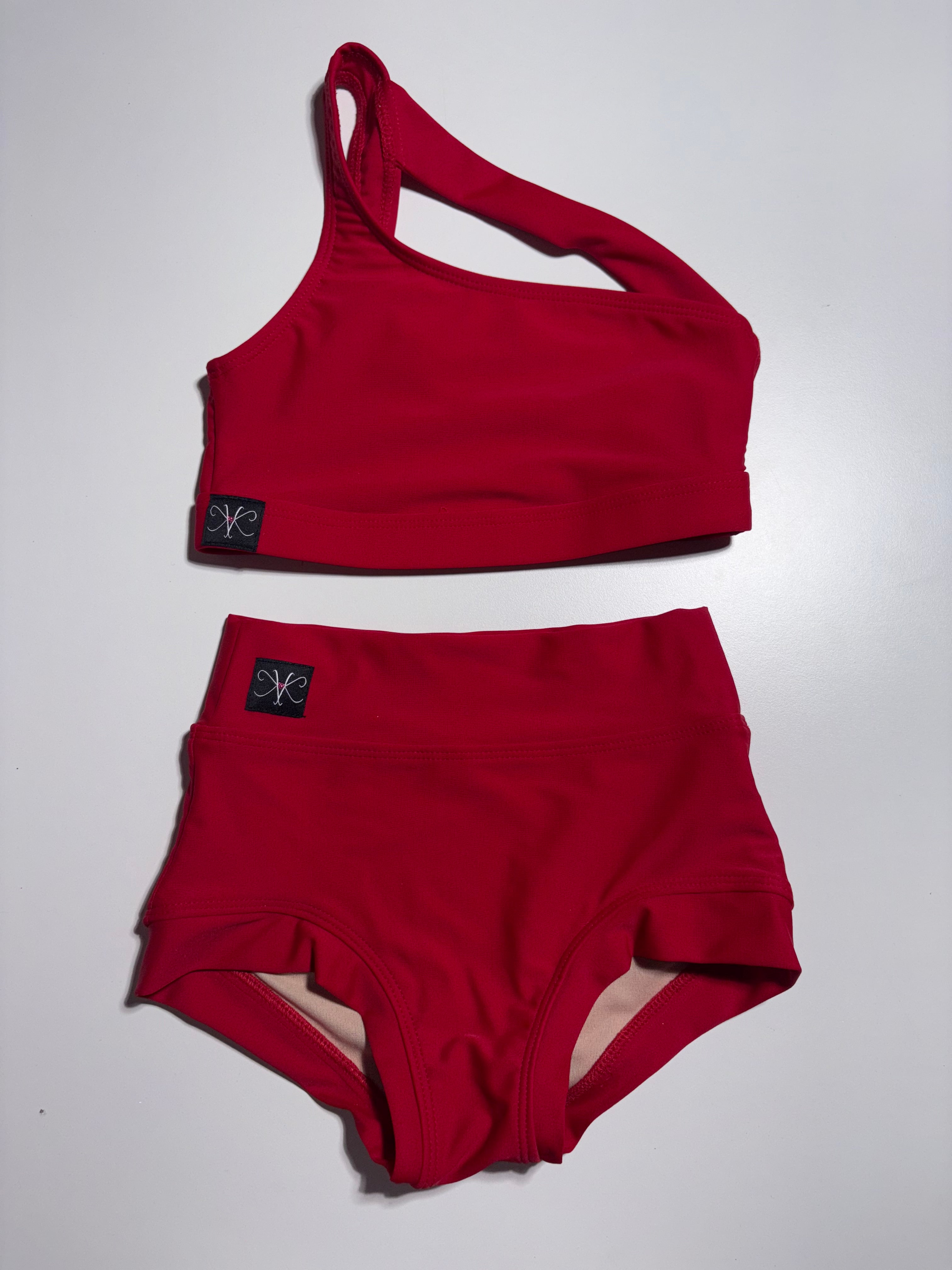 CM Sample Sale Sets/Leotards - Final Sale - Ready to Ship