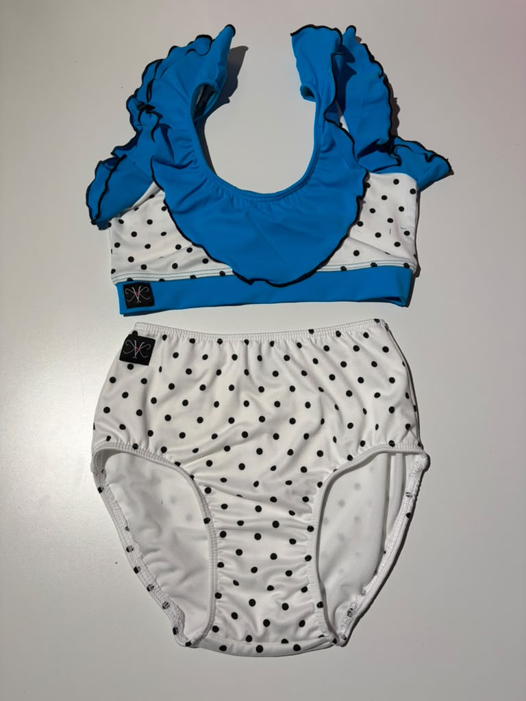 CXL Sample Sale Sets/Leotards - Final Sale - Ready to Ship