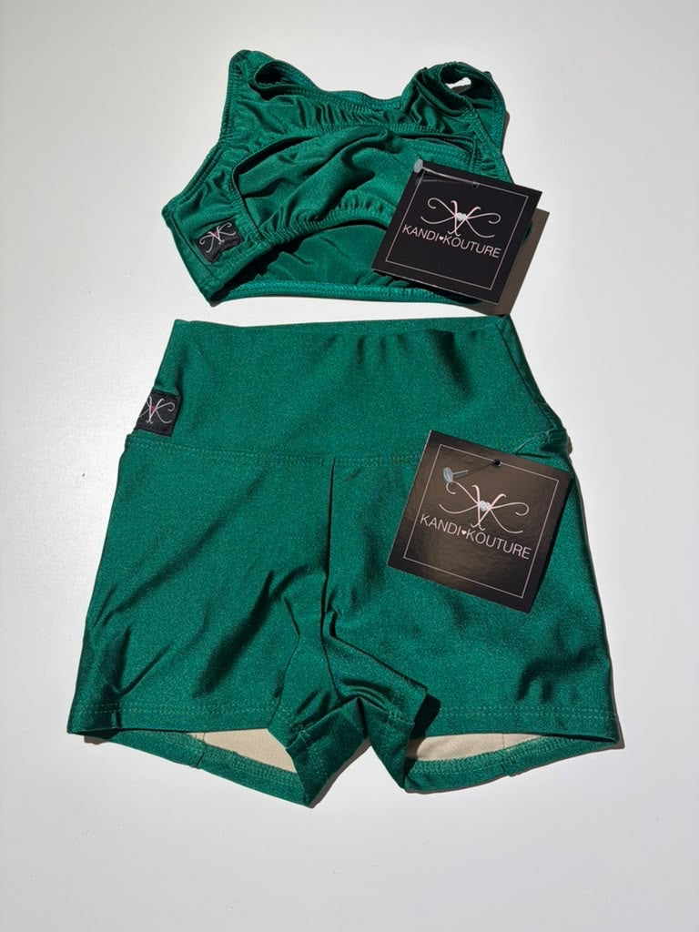 CS Sample Sale Sets/Leotards - Final Sale - SAME DAY SHIP
