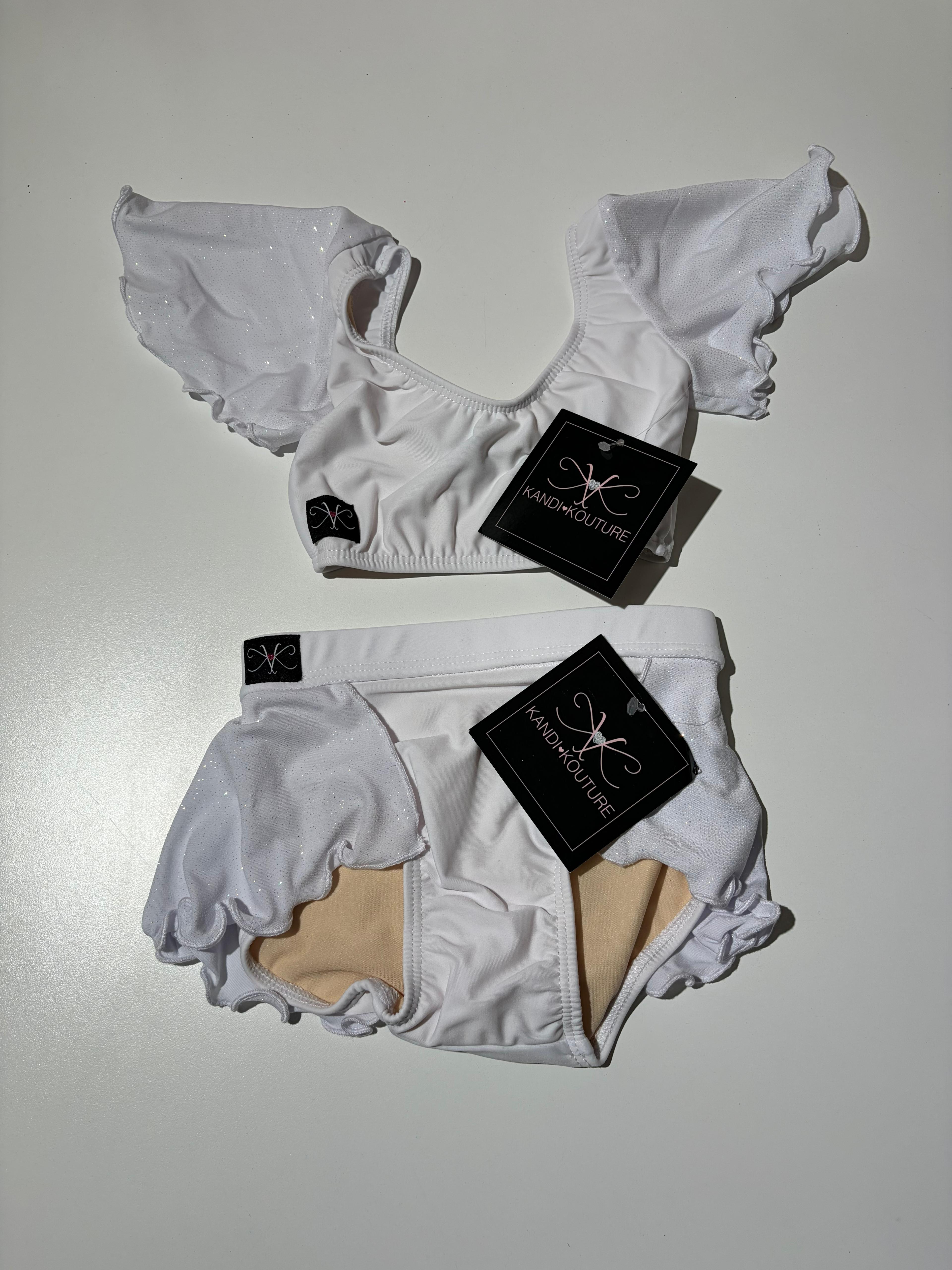 CS Sample Sale Sets/Leotards - Final Sale
