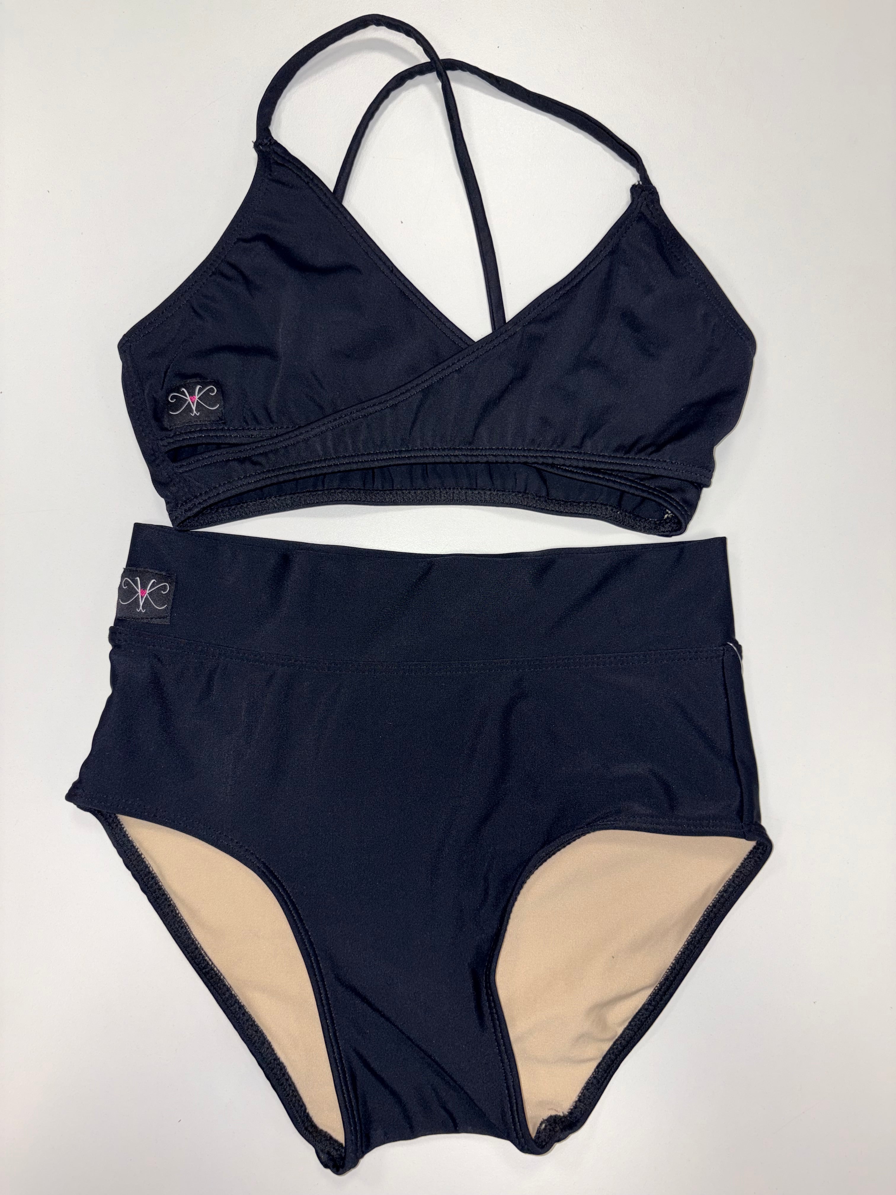 CXL Sample Sale Sets/Leotards - Final Sale - Ready to Ship
