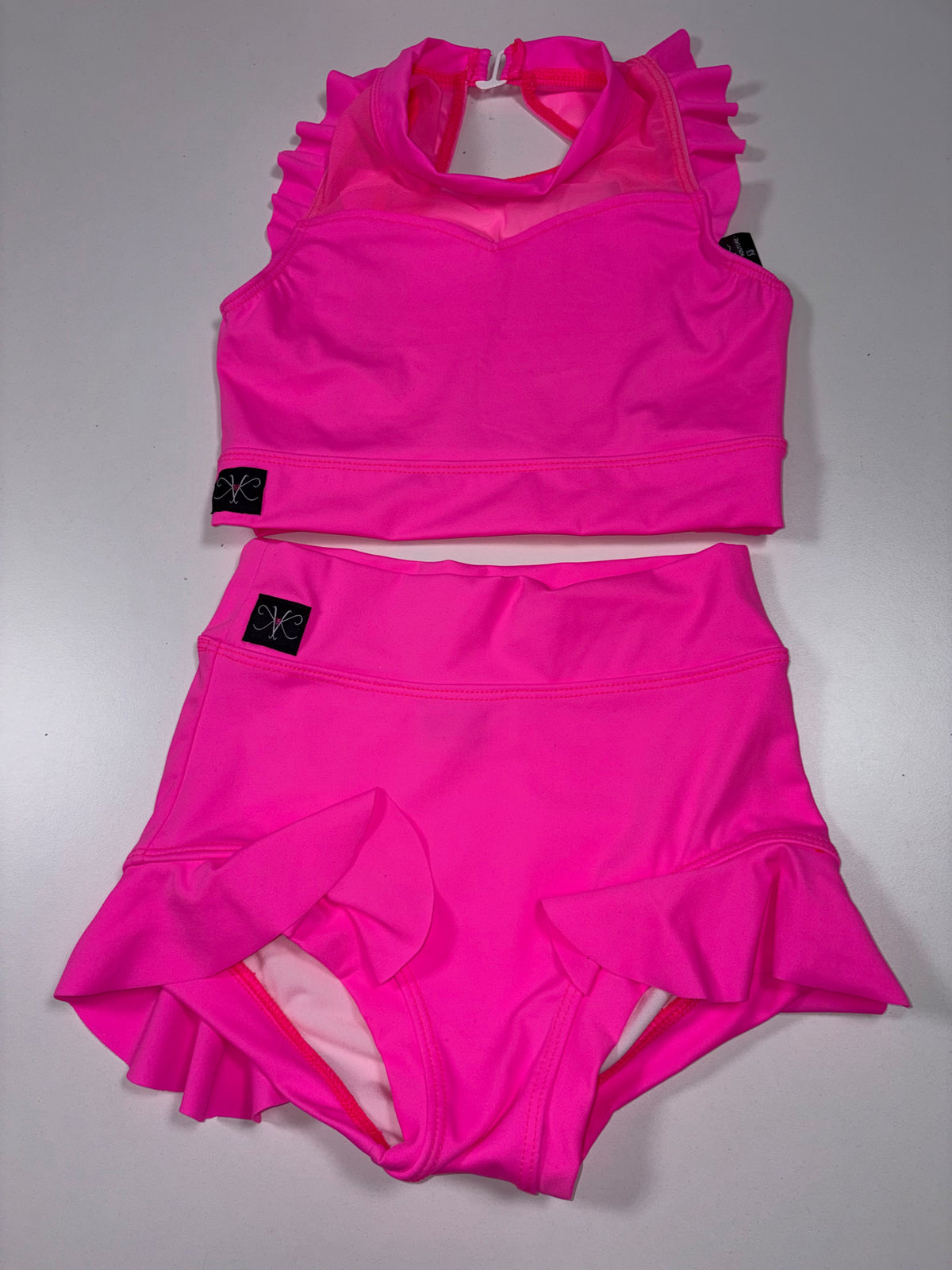 CL Sample Sale Sets/Leotards - Final Sale - Ready to Ship