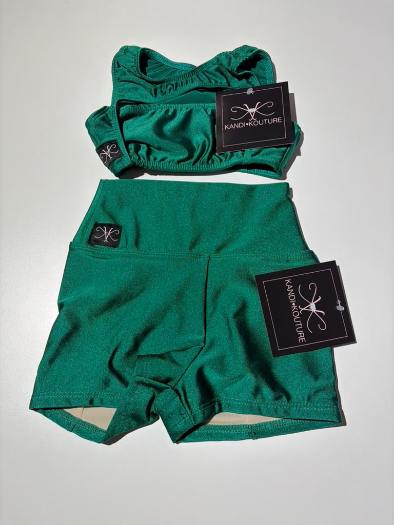 CS Sample Sale Sets/Leotards - Final Sale - Ready to Ship