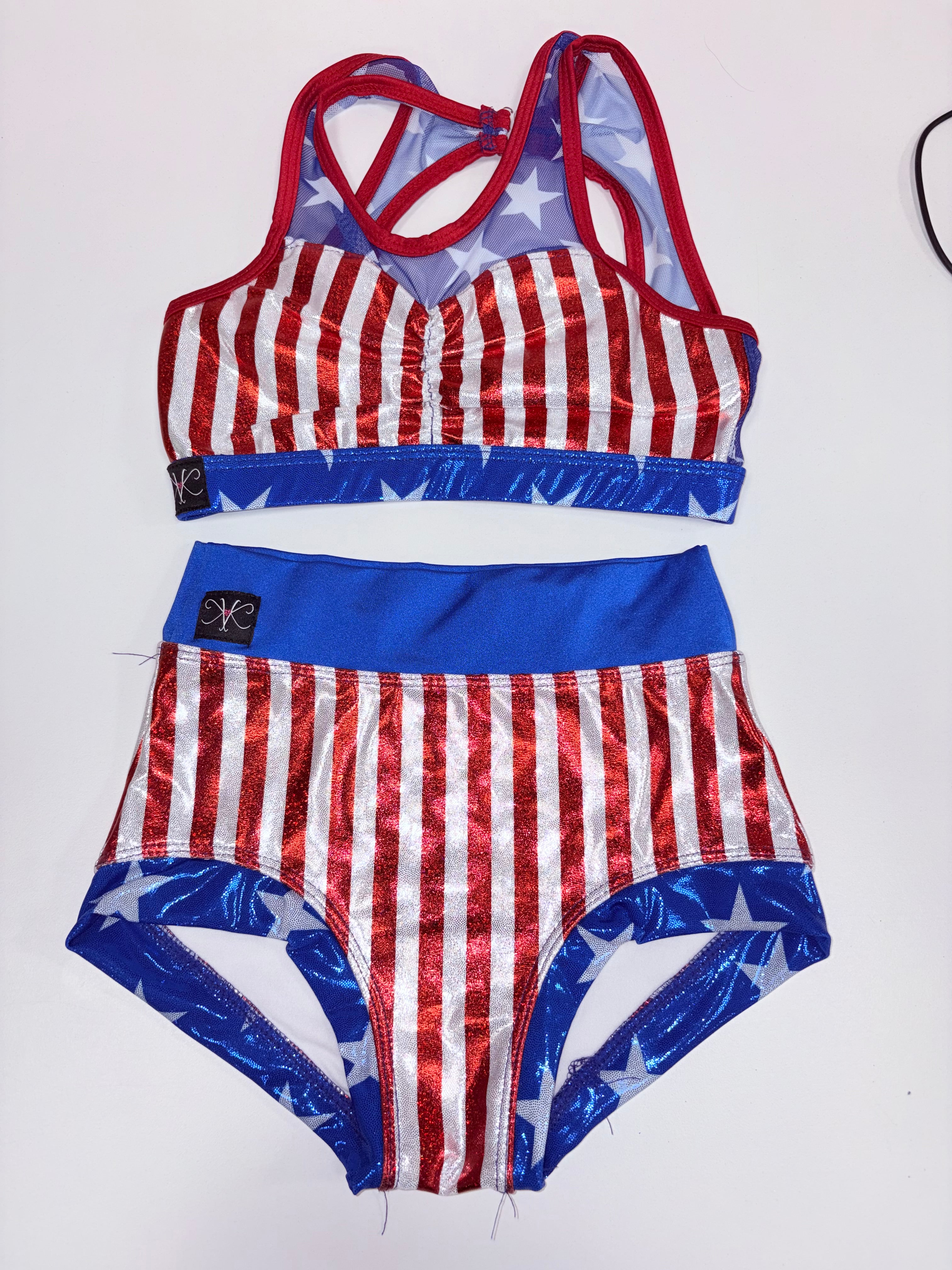 CL Sample Sale Sets/Leotards - Final Sale