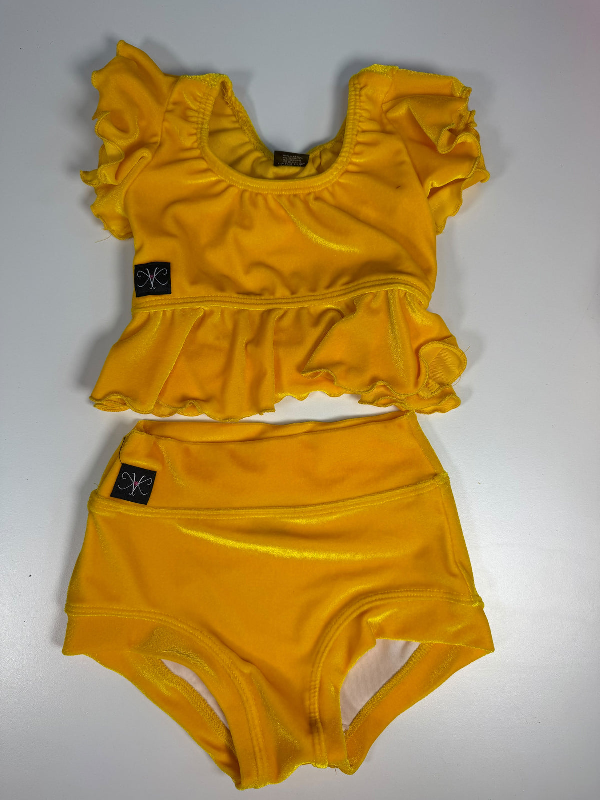 CM Sample Sale Sets/Leotards - Final Sale - Ready to Ship