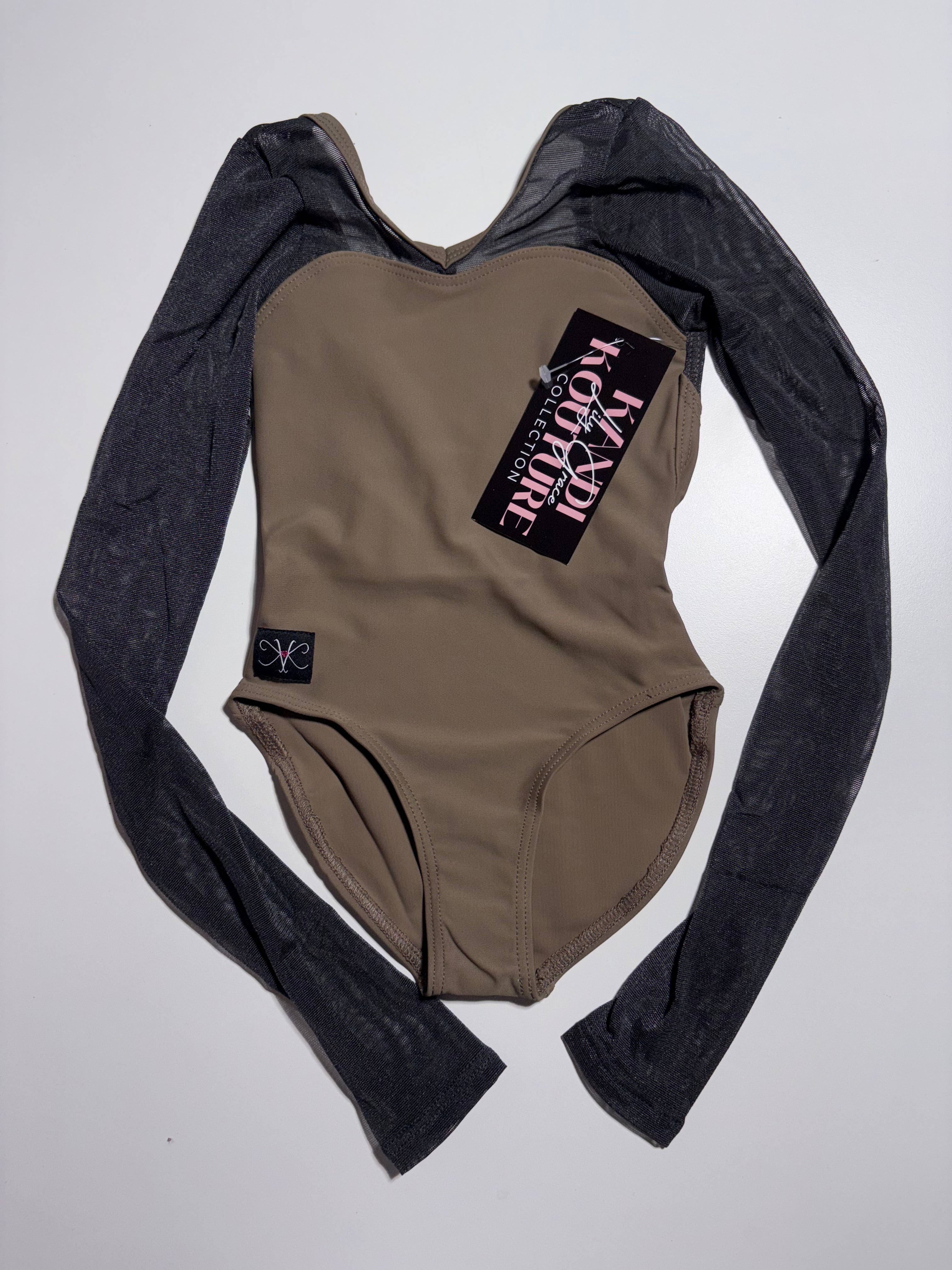 CS Sample Sale Sets/Leotards - Final Sale - Ready to Ship