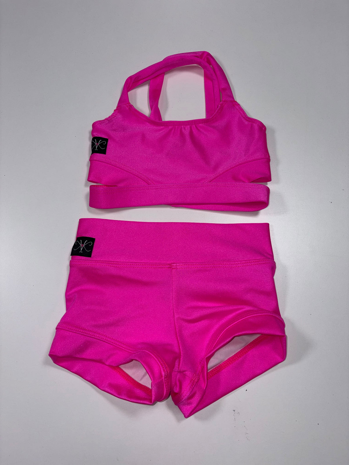 CS Sample Sale Sets/Leotards - Final Sale - Ready to Ship