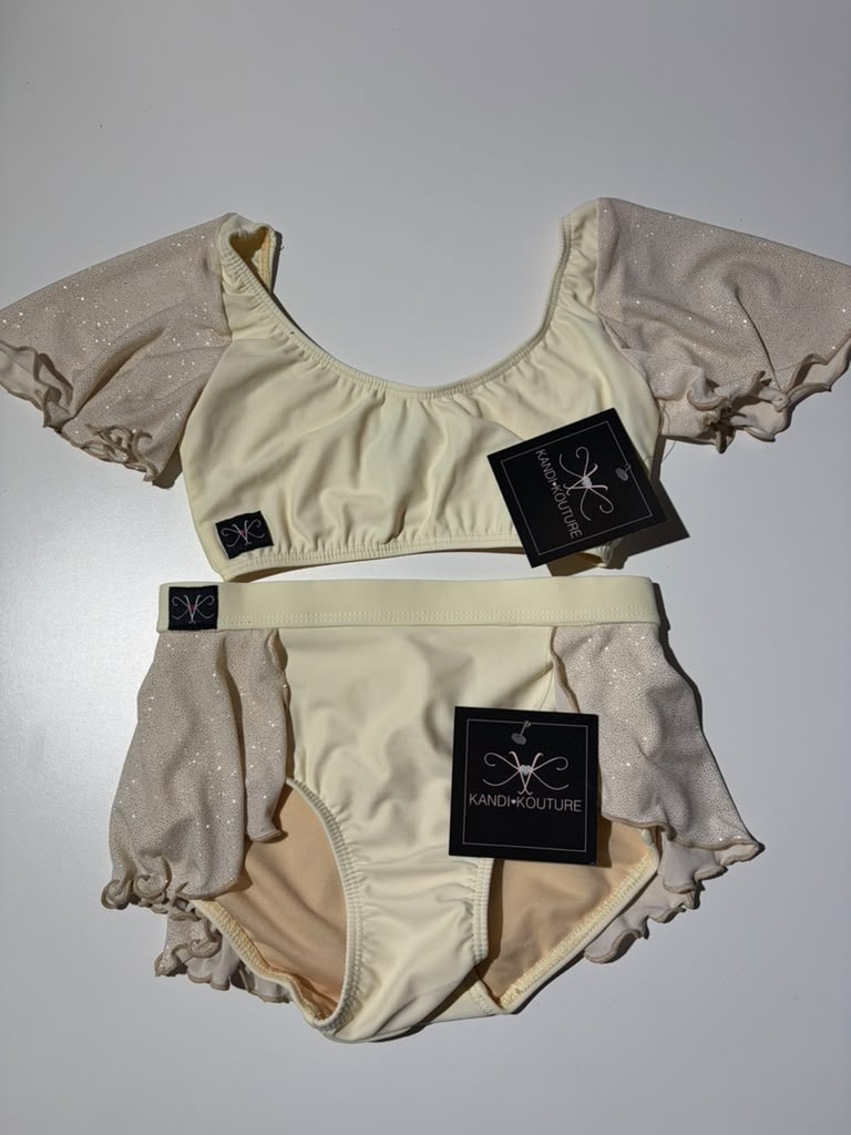 CXL Sample Sale Sets/Leotards - Final Sale - Ready to Ship