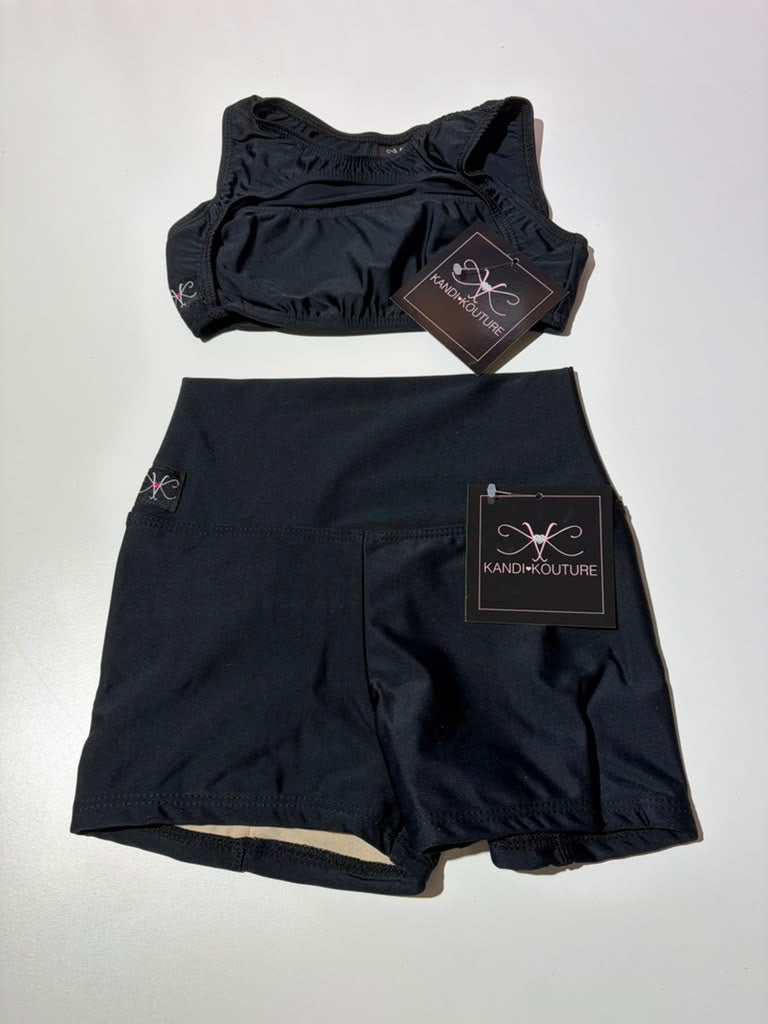 CL Sample Sale Sets/Leotards - Final Sale
