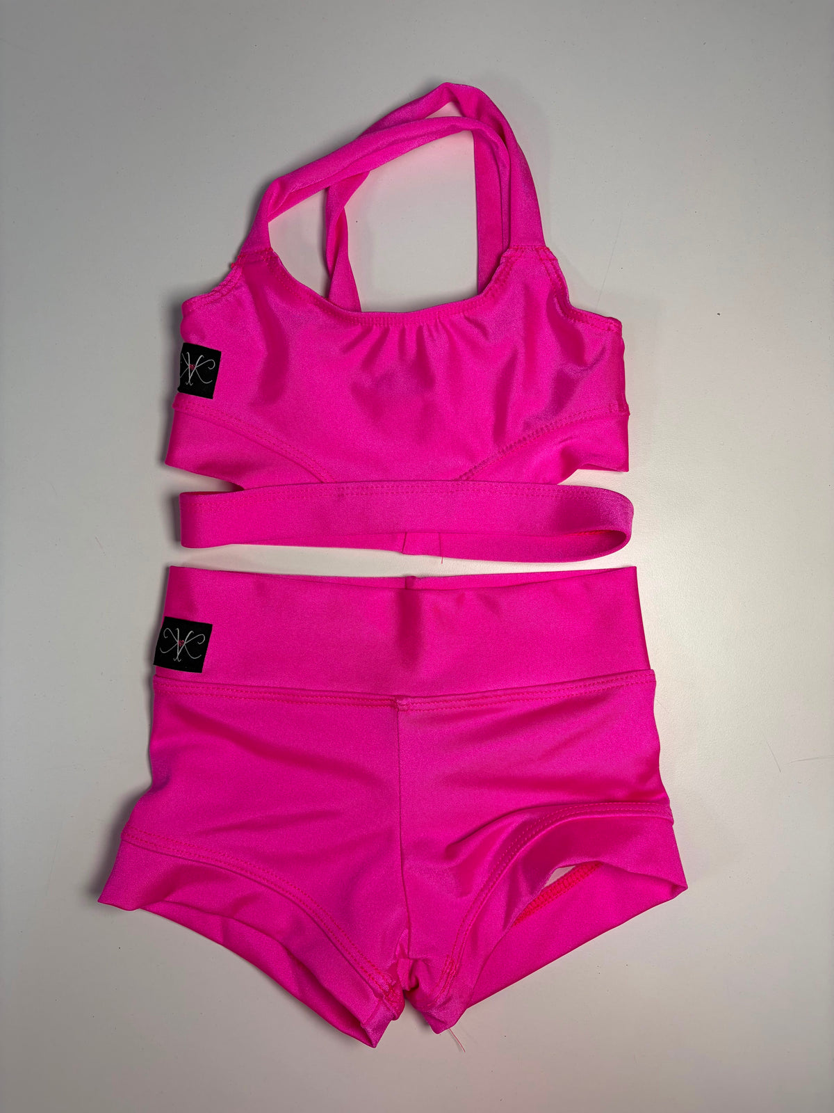 CS Sample Sale Sets/Leotards - Final Sale - Ready to Ship