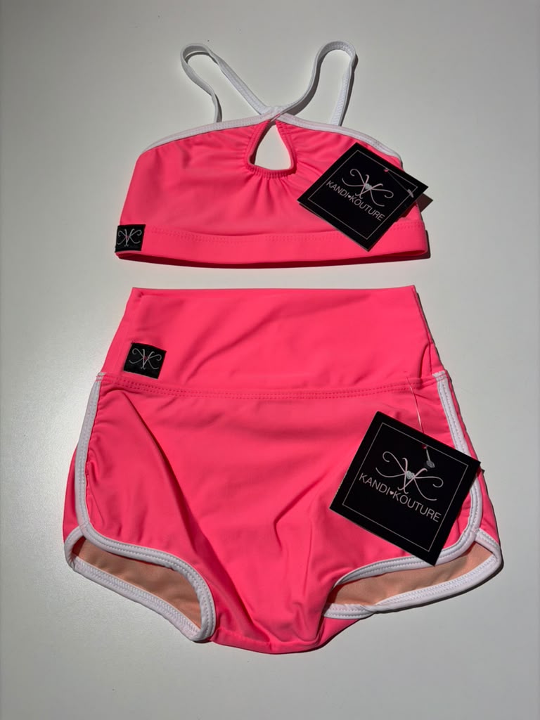 CM Sample Sale Sets/Leotards - Final Sale - Ready to Ship