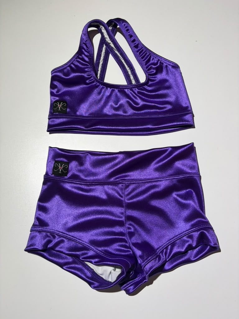 CL Sample Sale Sets/Leotards - Final Sale - SAME DAY SHIP