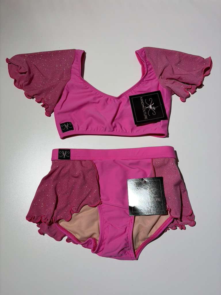 CXL Sample Sale Sets/Leotards - Final Sale - Ready to Ship