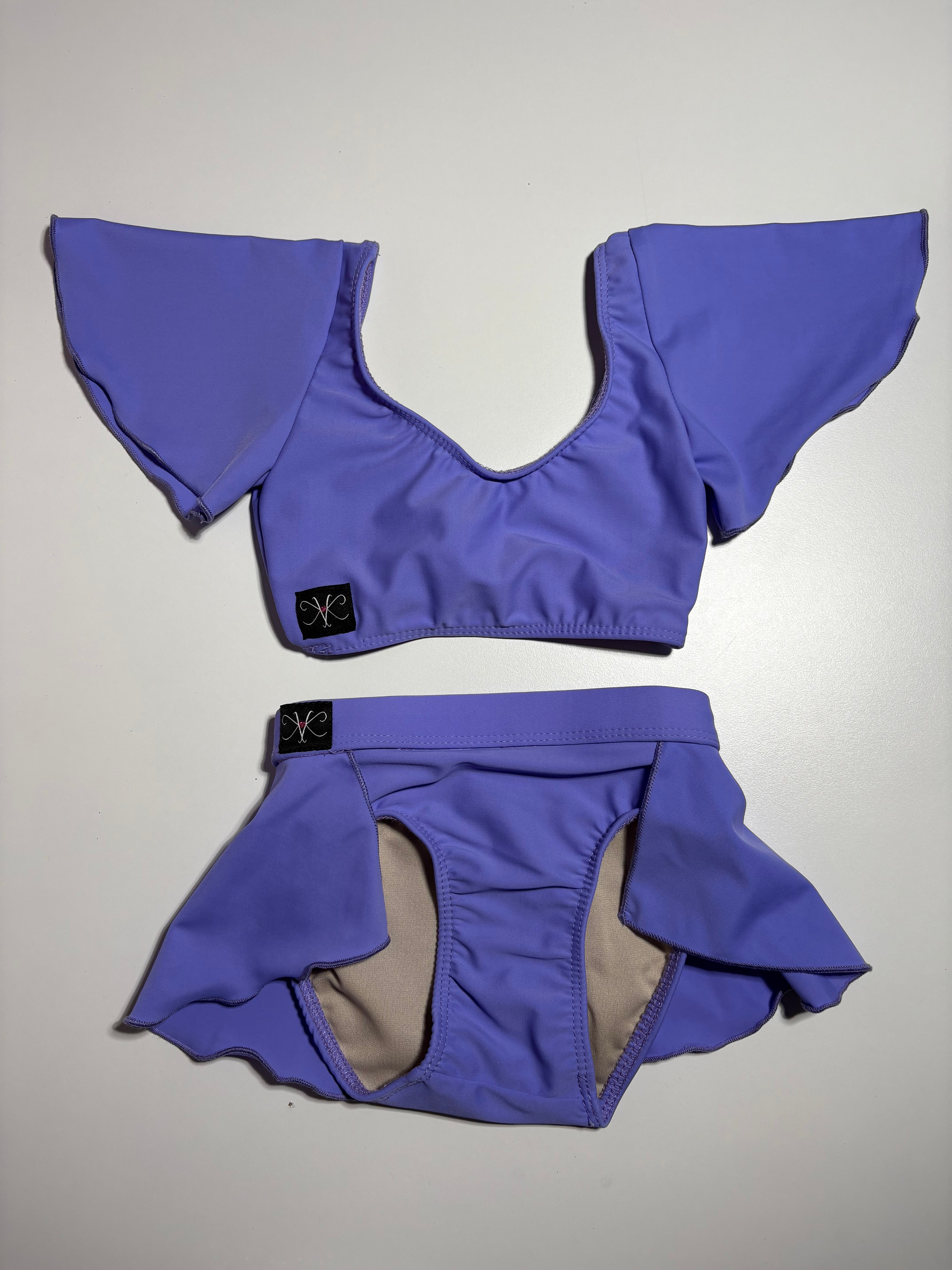 CS Sample Sale Sets/Leotards - Final Sale - Ready to Ship