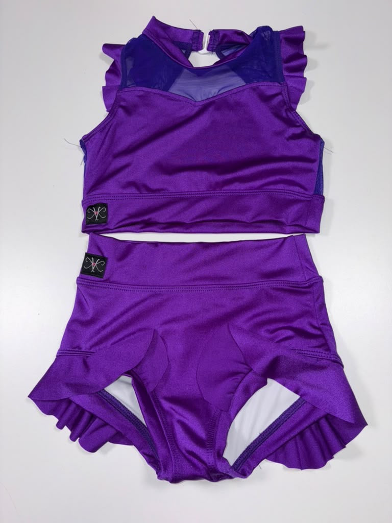 CL Sample Sale Sets/Leotards - Final Sale - Ready to Ship