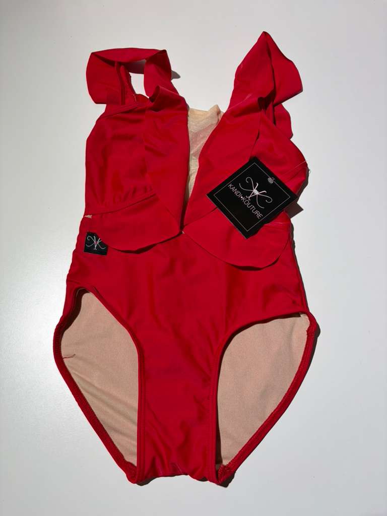 CXL Sample Sale Sets/Leotards - Final Sale - Ready to Ship