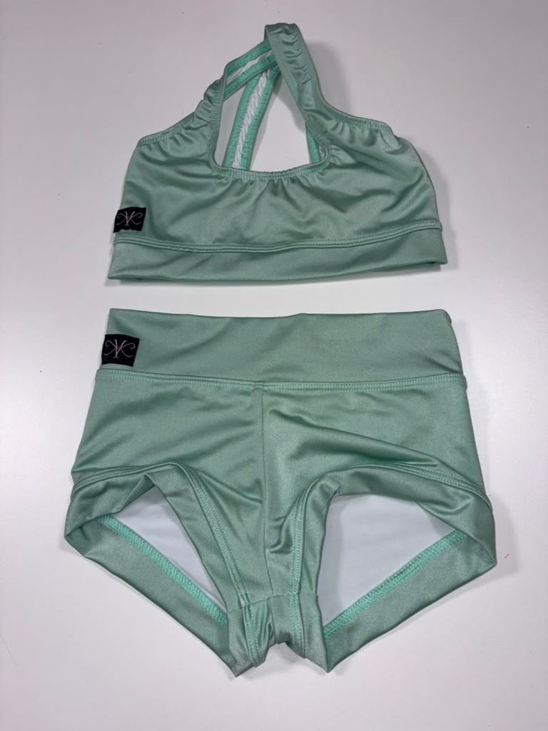 CL Sample Sale Sets/Leotards - Final Sale - Ready to Ship