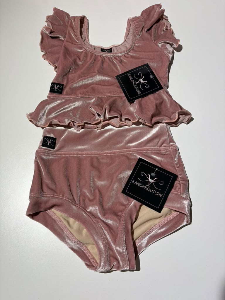 CXL Sample Sale Sets/Leotards - Final Sale