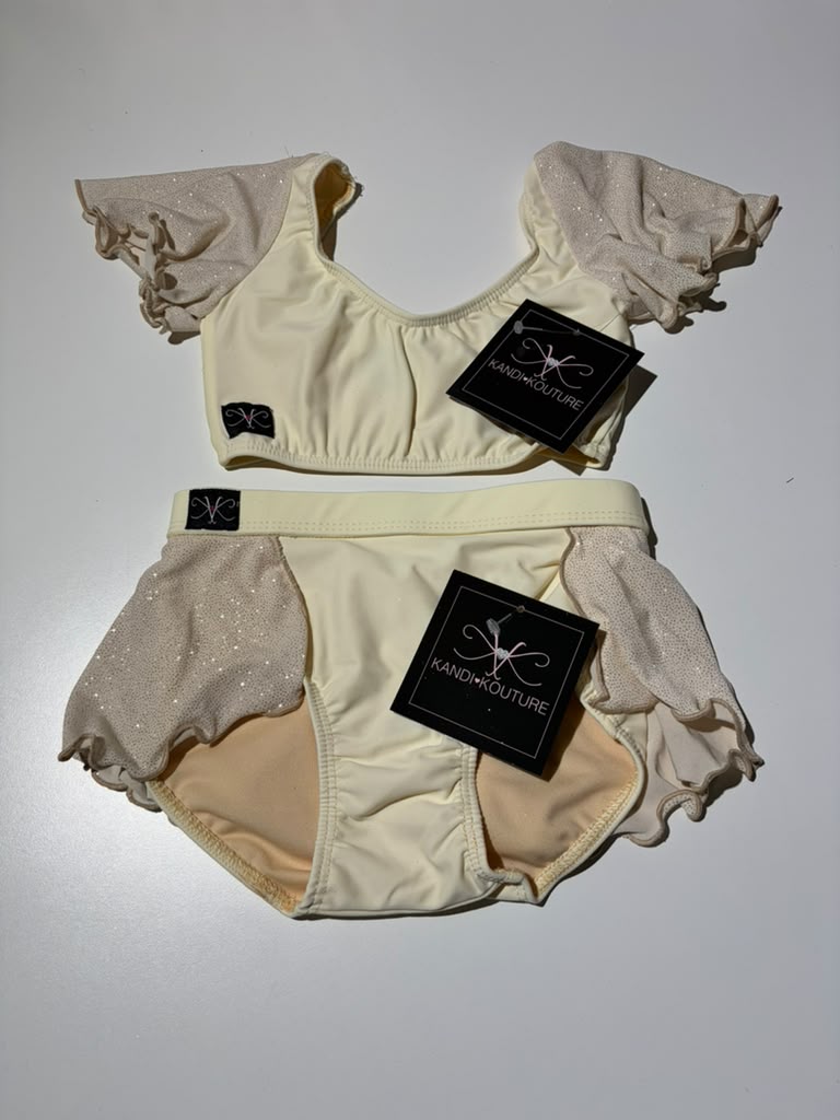 CM Sample Sale Sets/Leotards - Final Sale - Ready to Ship