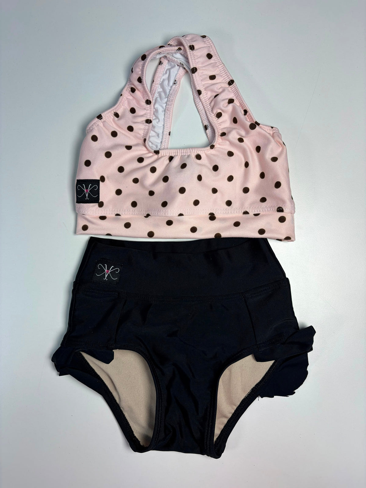 CS Sample Sale Sets/Leotards - Final Sale - Ready to Ship