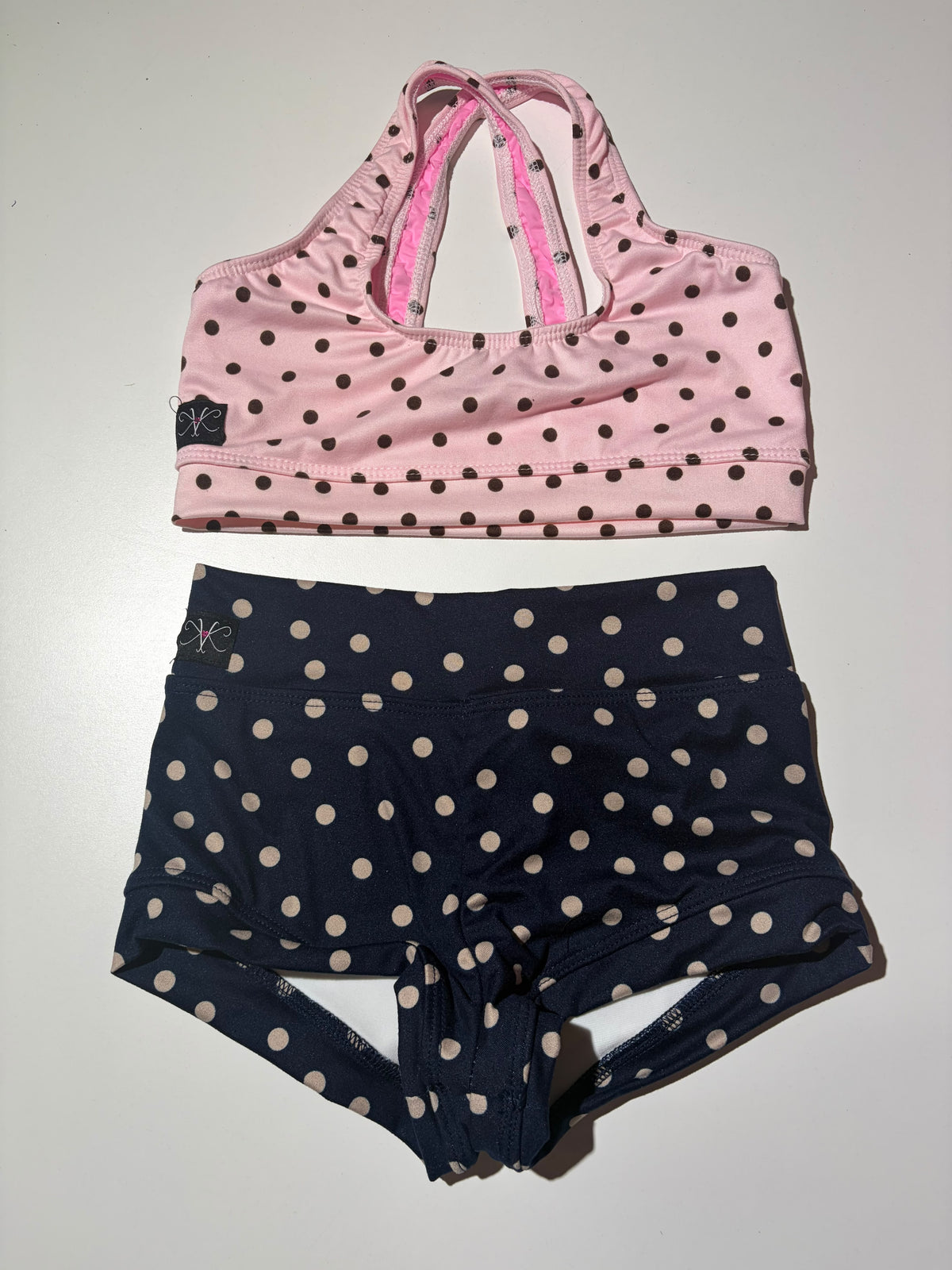 CXL Sample Sale Sets/Leotards - Final Sale - SAME DAY SHIP