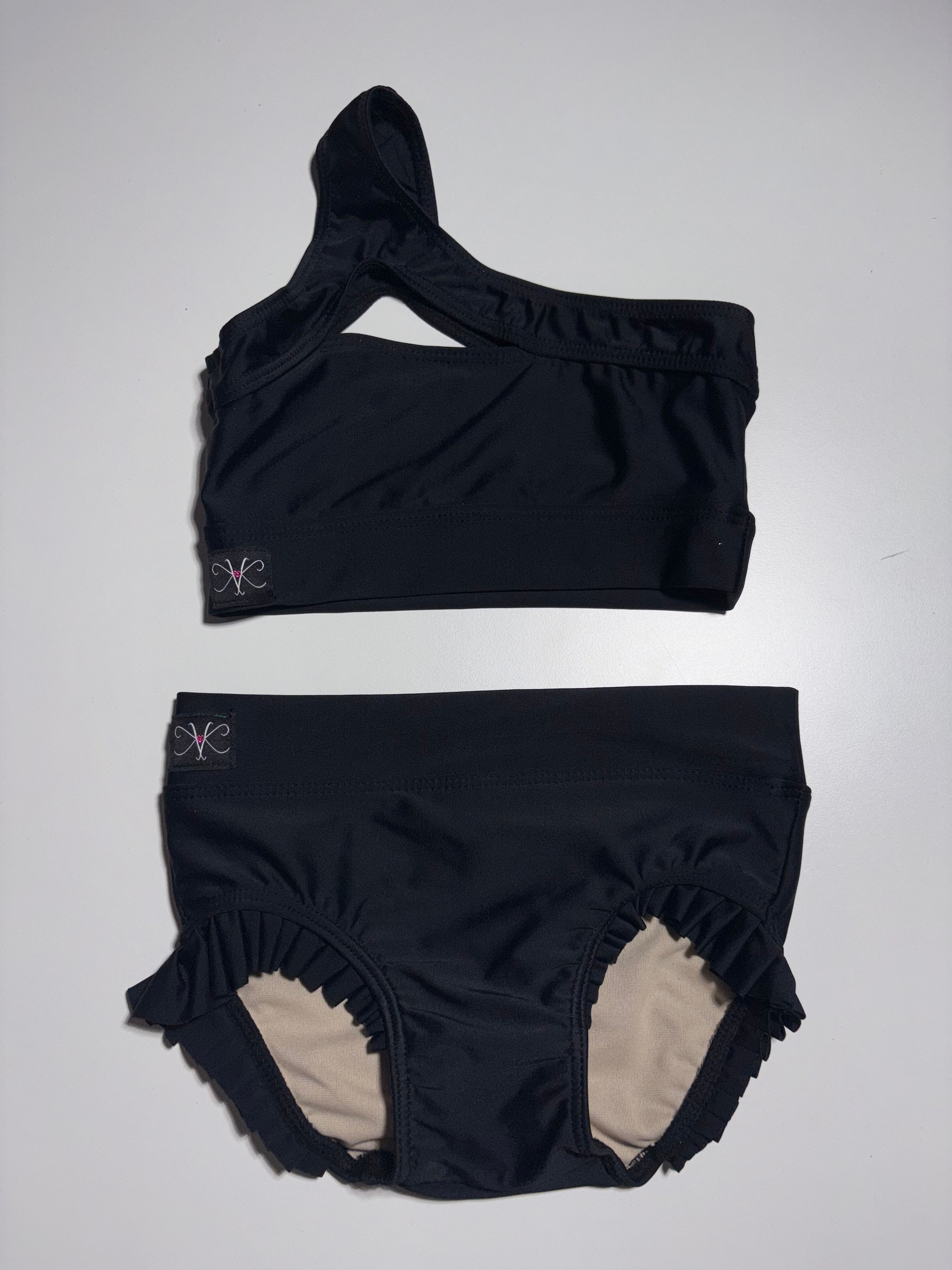 CM Sample Sale Sets/Leotards - Final Sale - Ready to Ship